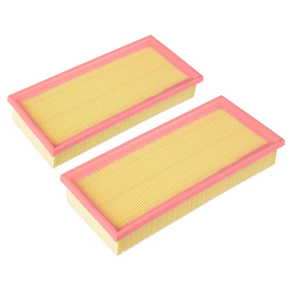 Febi-Bilstein Air Filter Set 174824