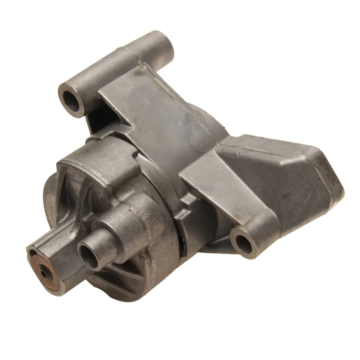 Febi-Bilstein Accessory Drive Belt Tensioner Assembly 17531