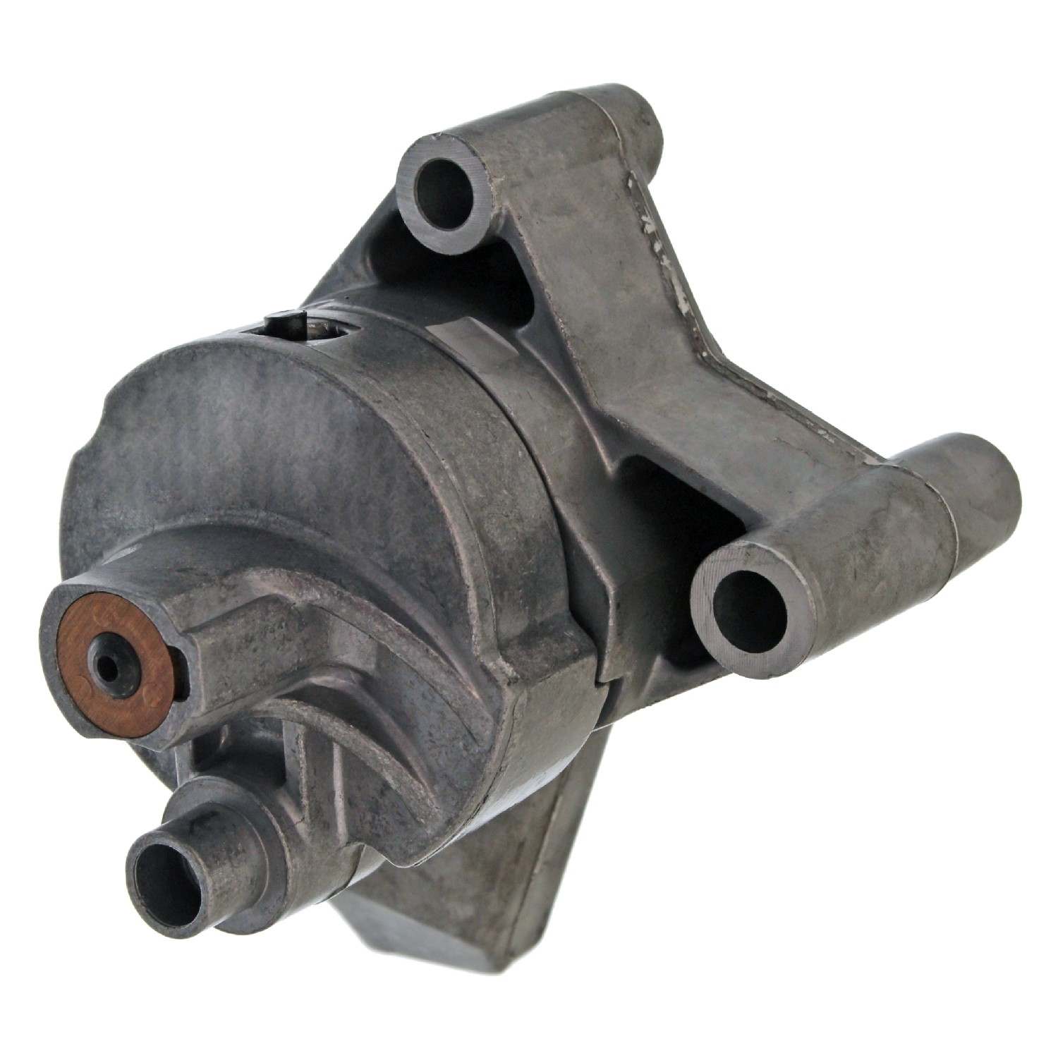 Febi-Bilstein Accessory Drive Belt Tensioner Assembly 17531