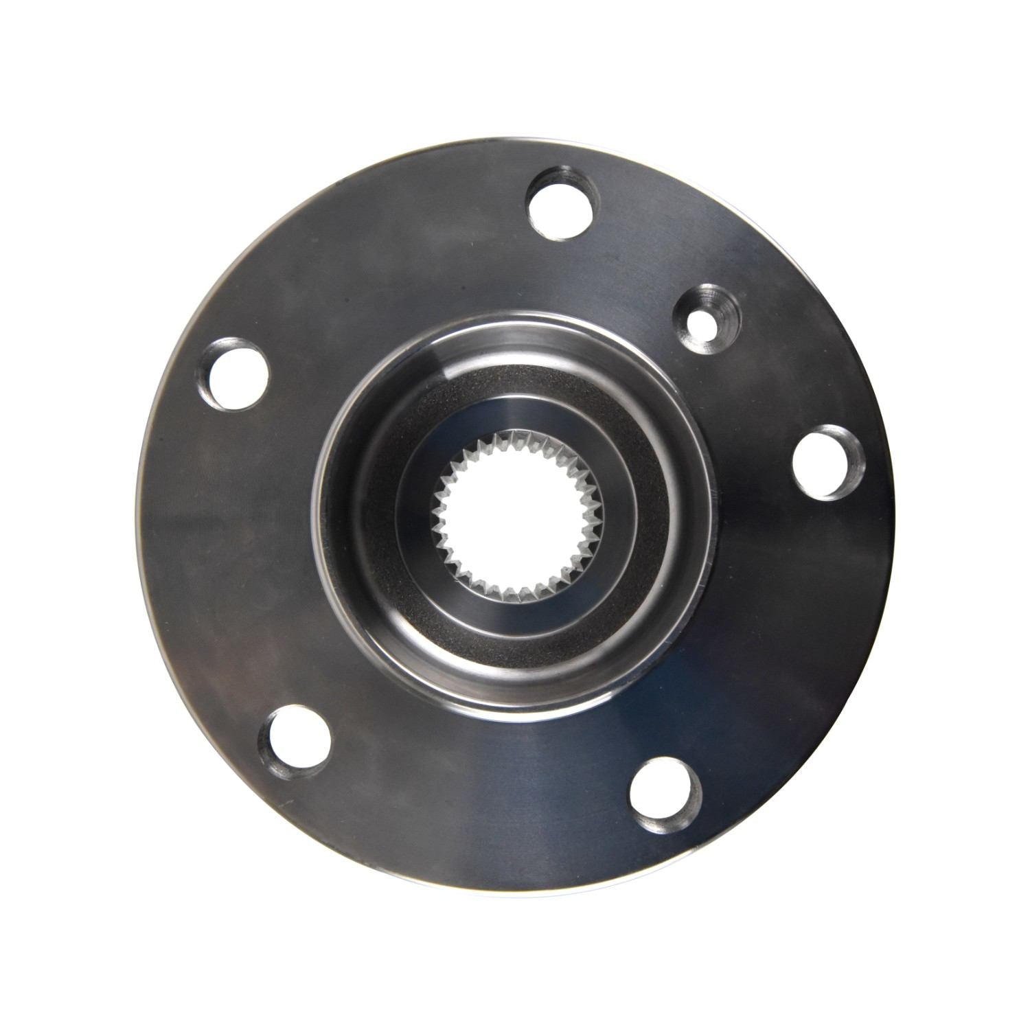 Febi-Bilstein Wheel Hub 176974
