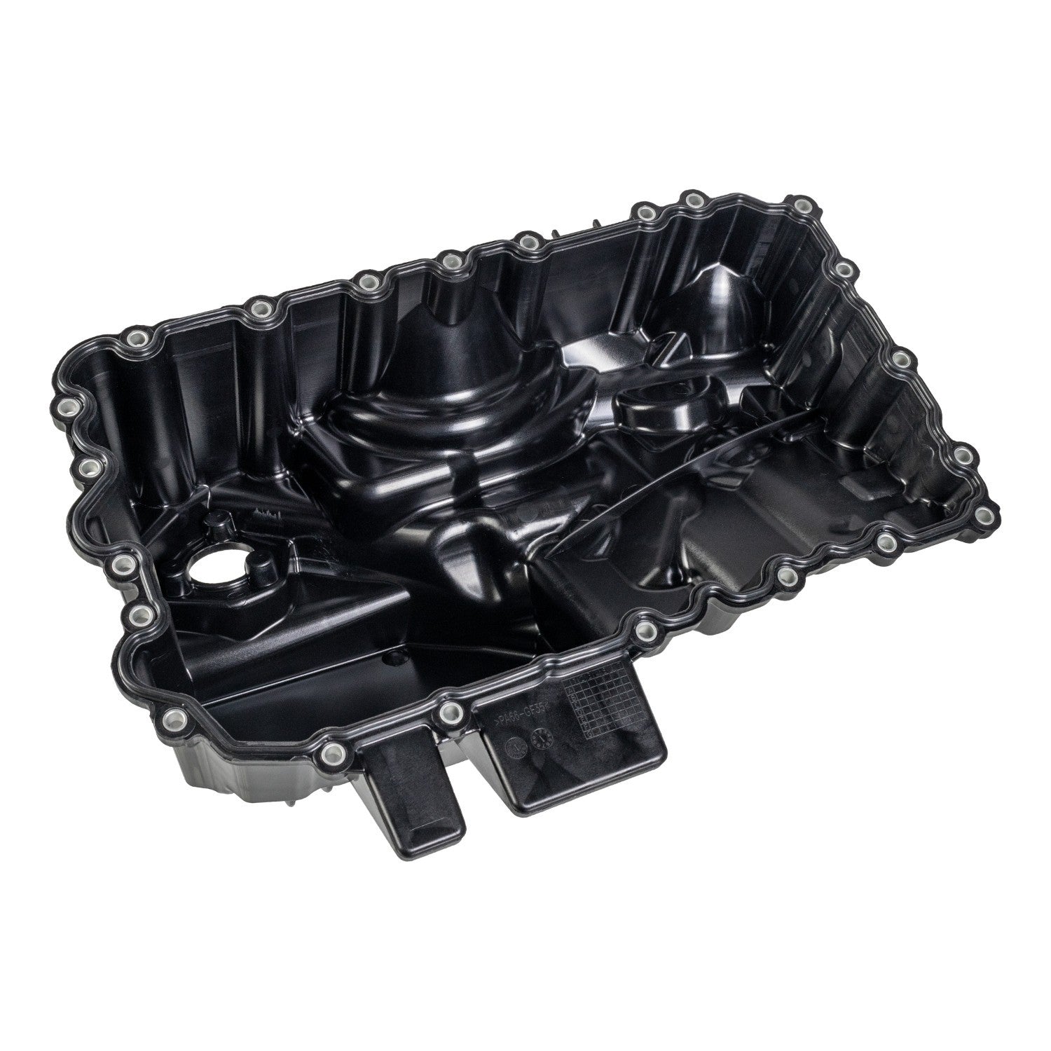 Febi-Bilstein Engine Oil Pan 179835 image 2