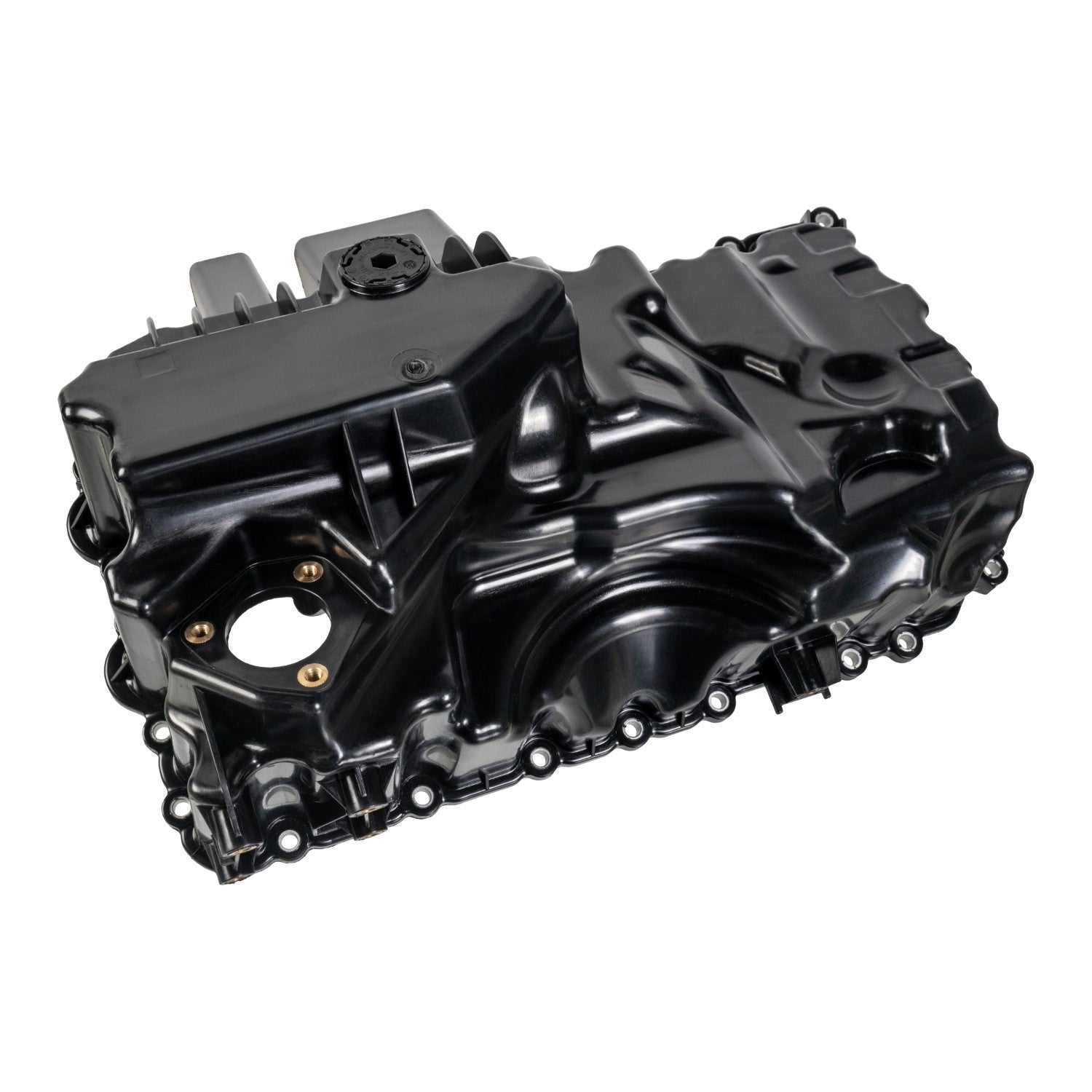 Febi-Bilstein Engine Oil Pan 179835 main image