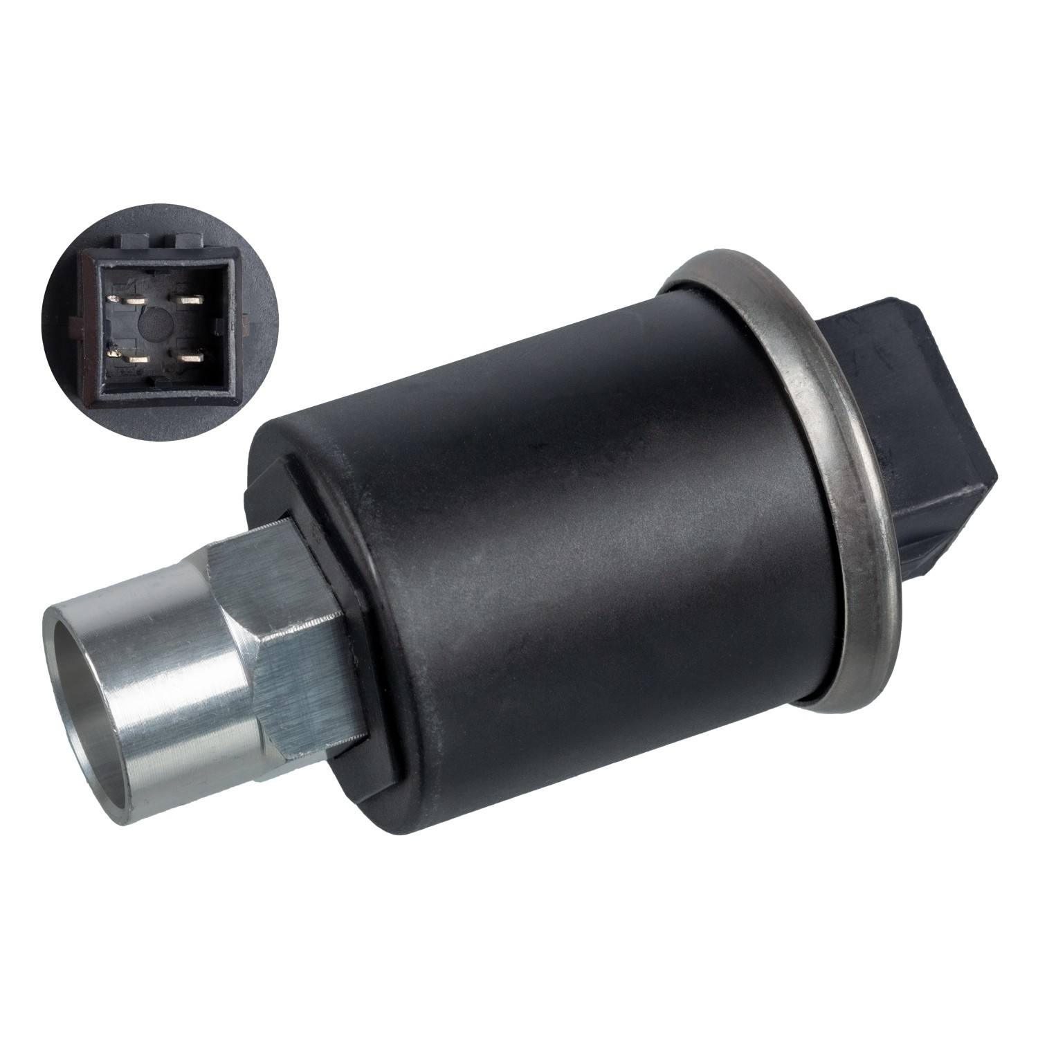 Febi A/C Trinary Switch