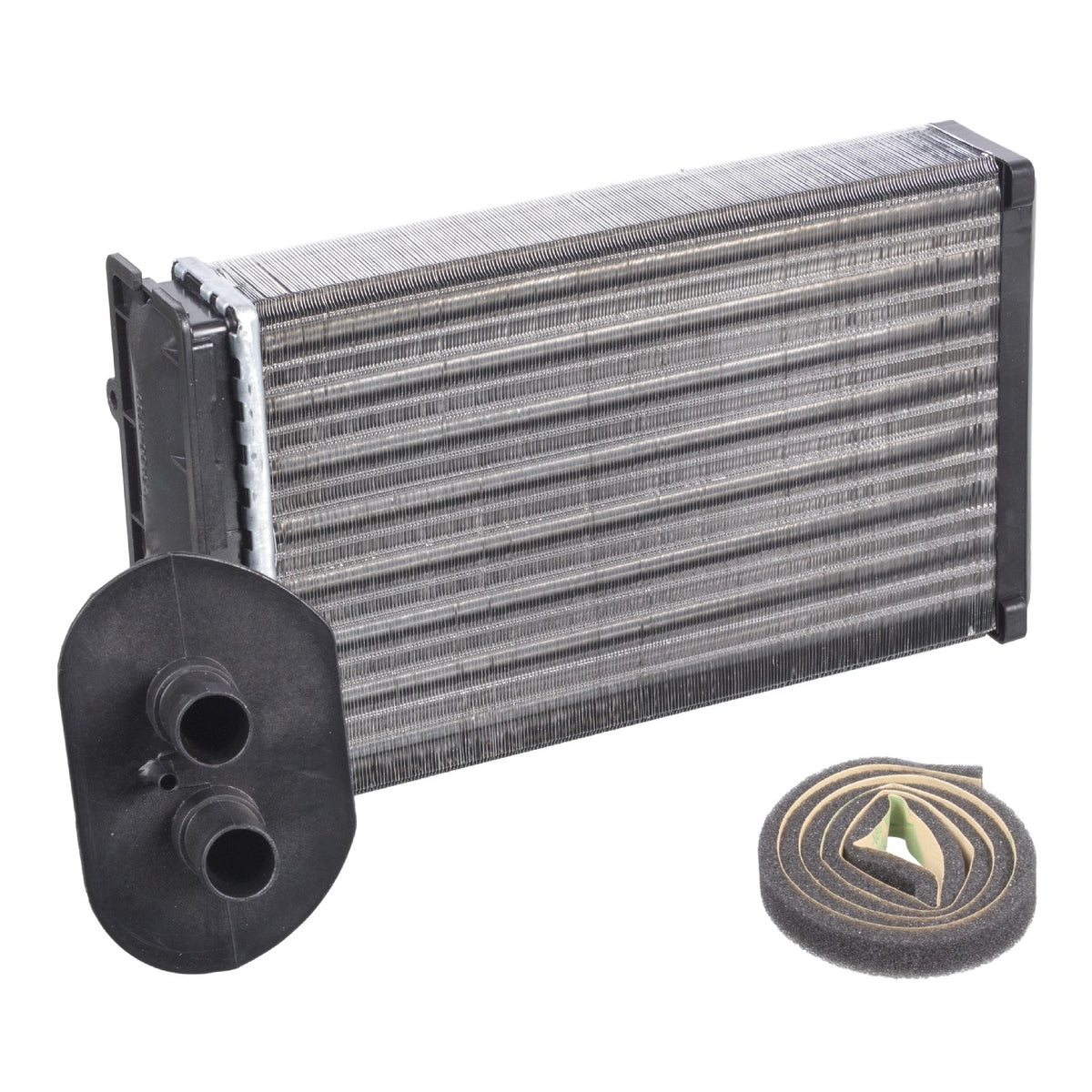 Febi HVAC Heater Core