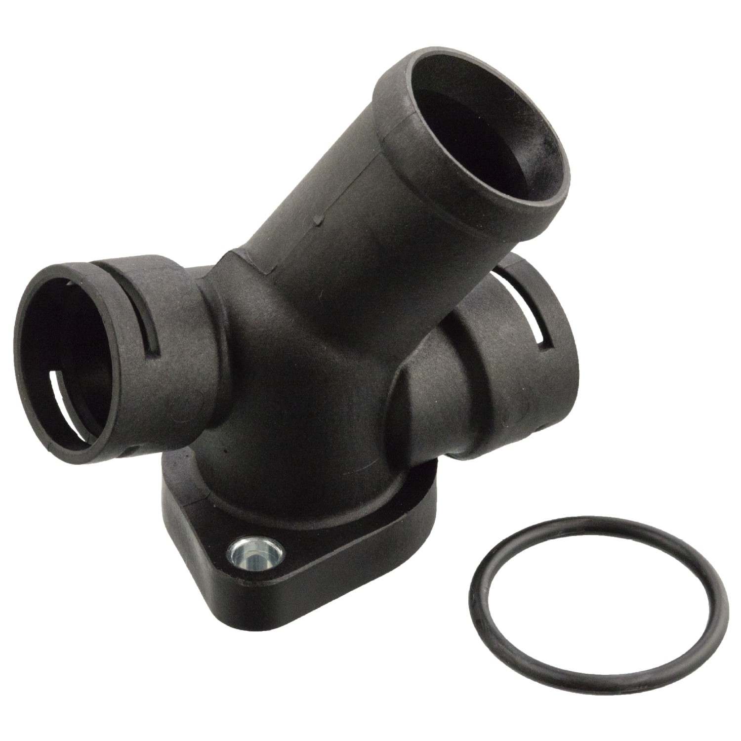 Febi-Bilstein Engine Coolant Hose Flange 18236