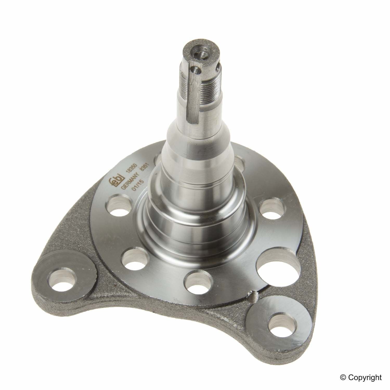 Febi-Bilstein Stub Axle 18350