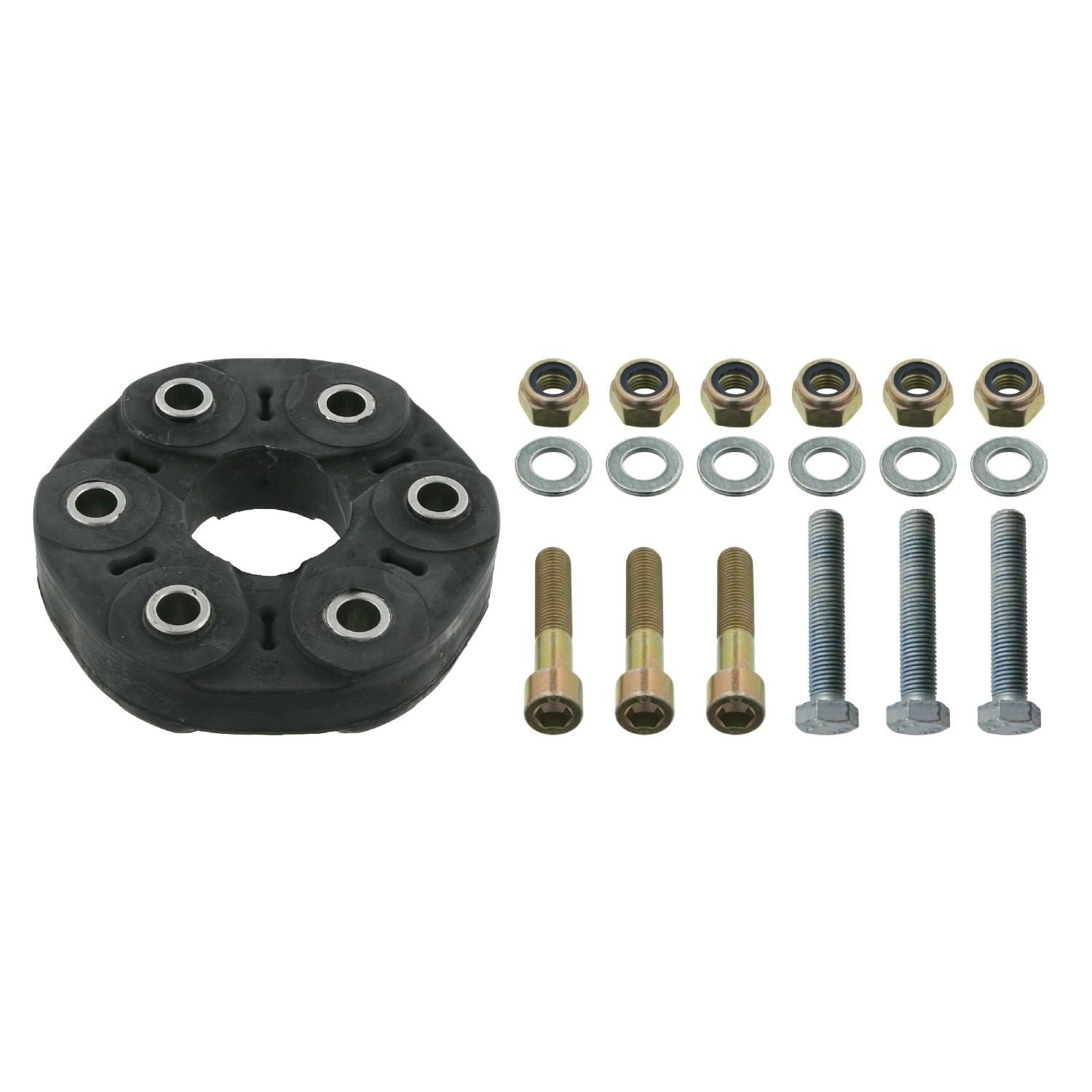 Febi Drive Shaft Flex Joint Kit