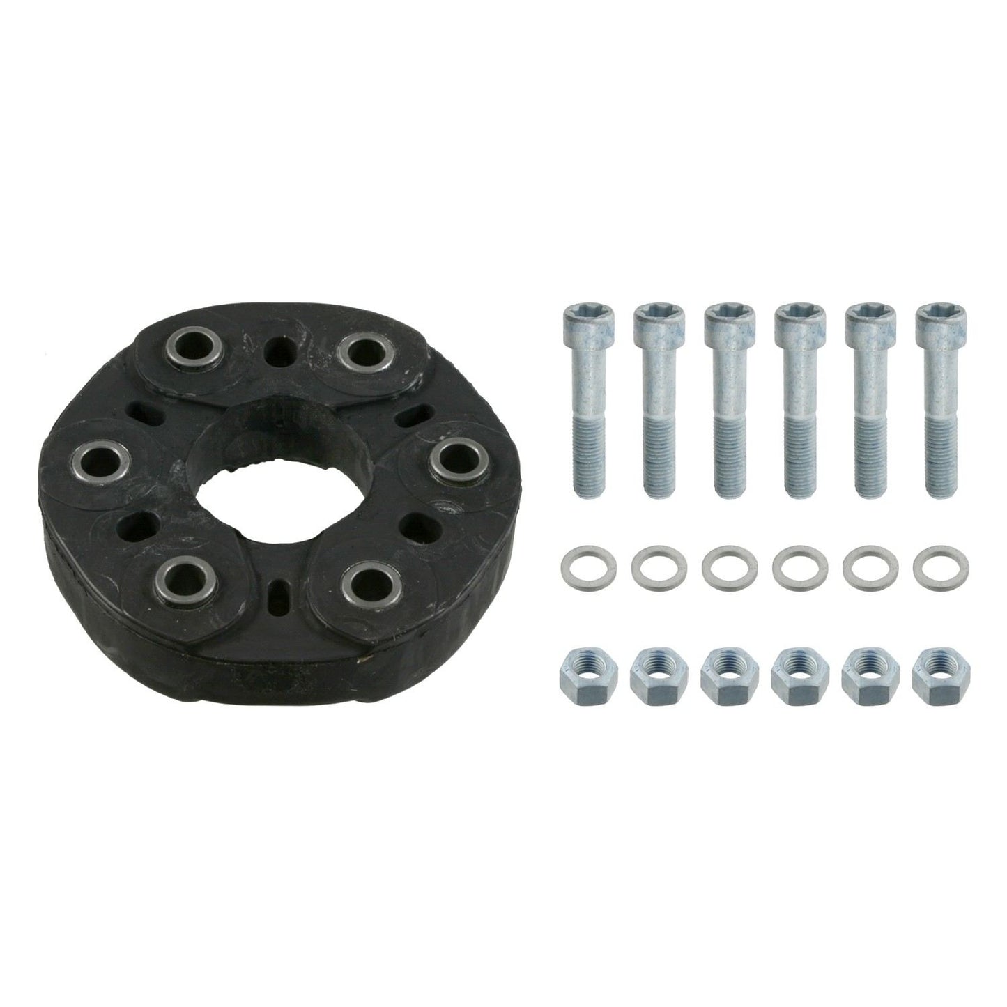 Febi-Bilstein Drive Shaft Flex Joint Kit 19110