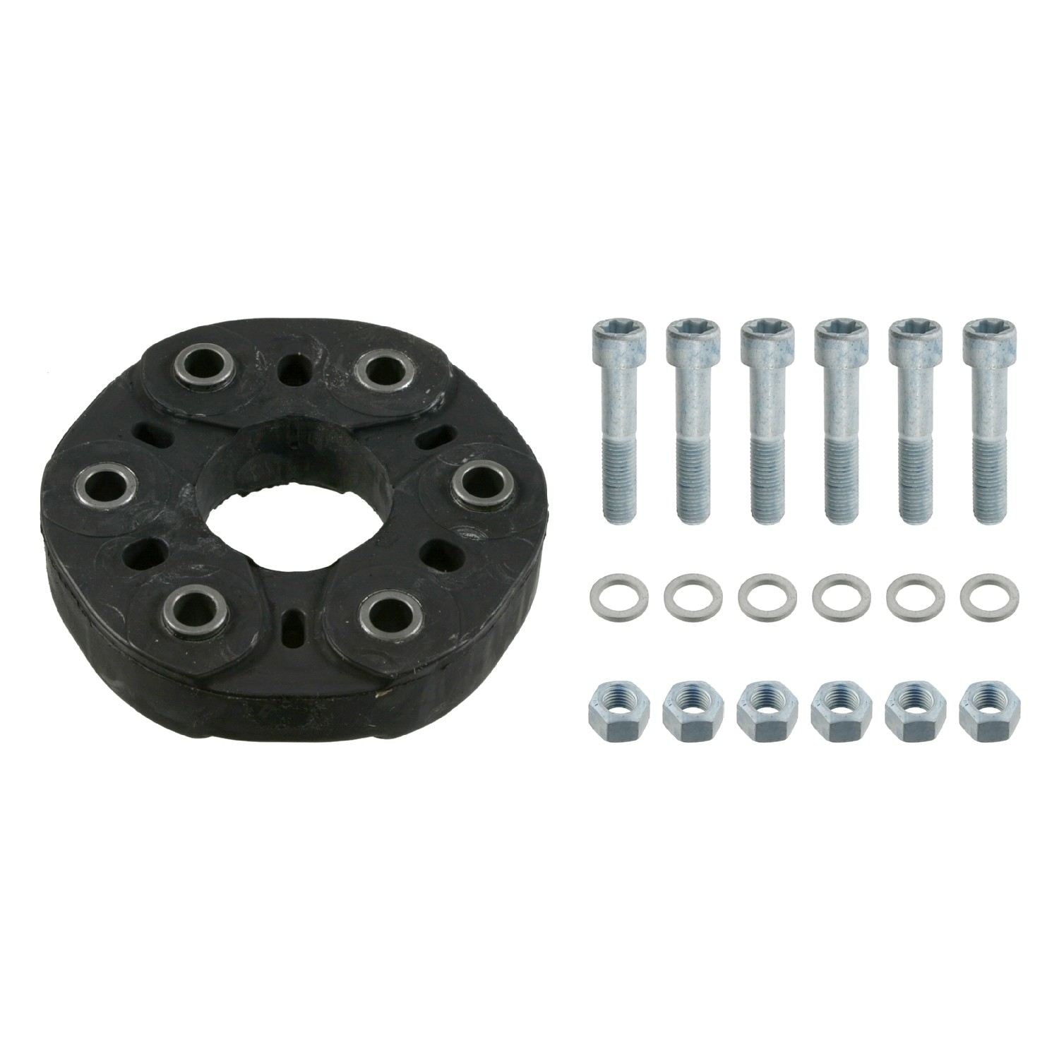 Febi-Bilstein Drive Shaft Flex Joint Kit 19110
