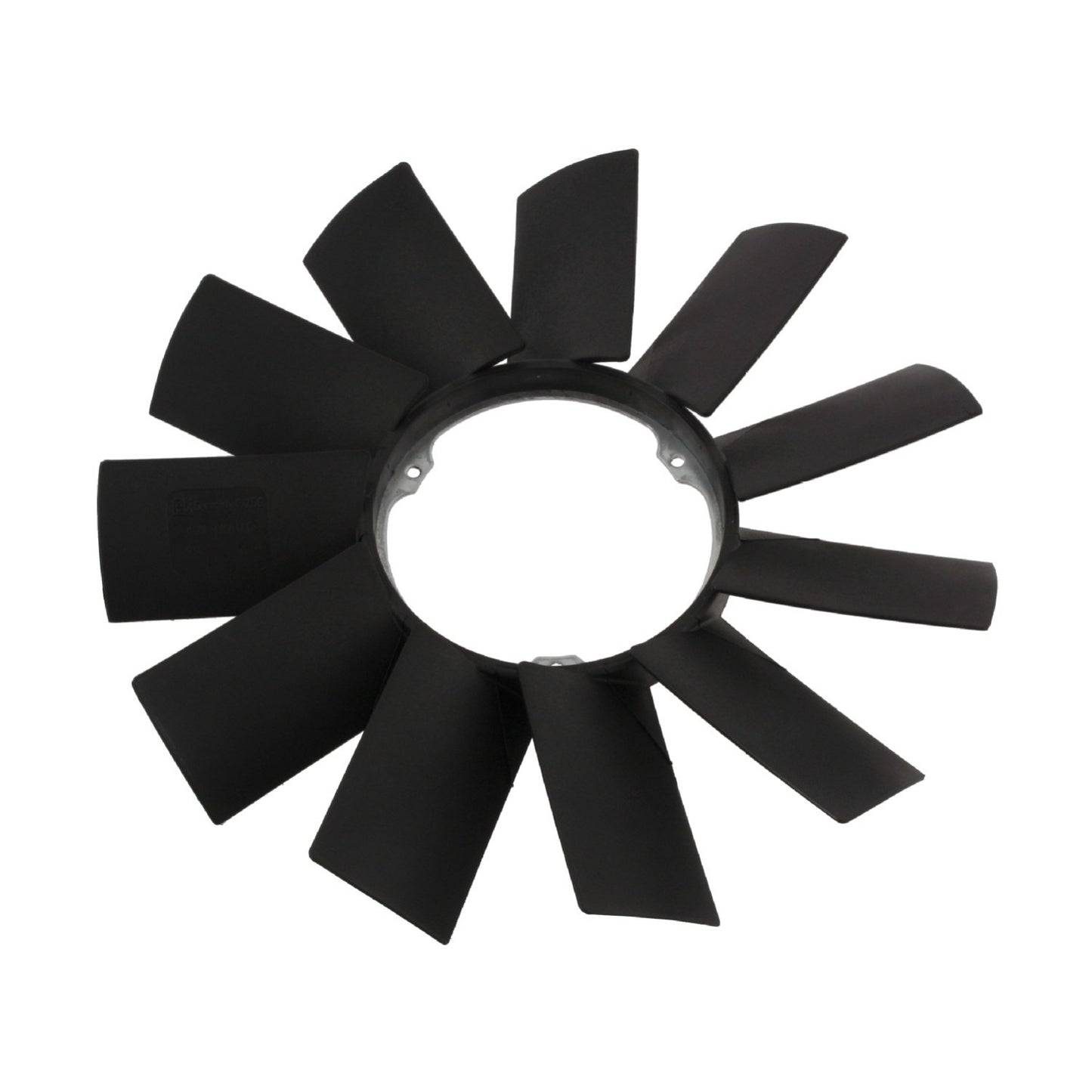 Febi-Bilstein Engine Cooling Fan Clutch Blade 19256