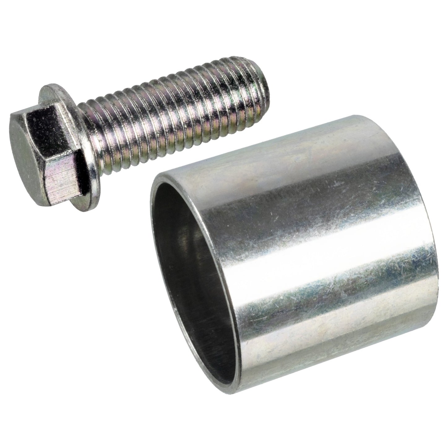 Febi-Bilstein Engine Timing Belt Idler Pulley 19292