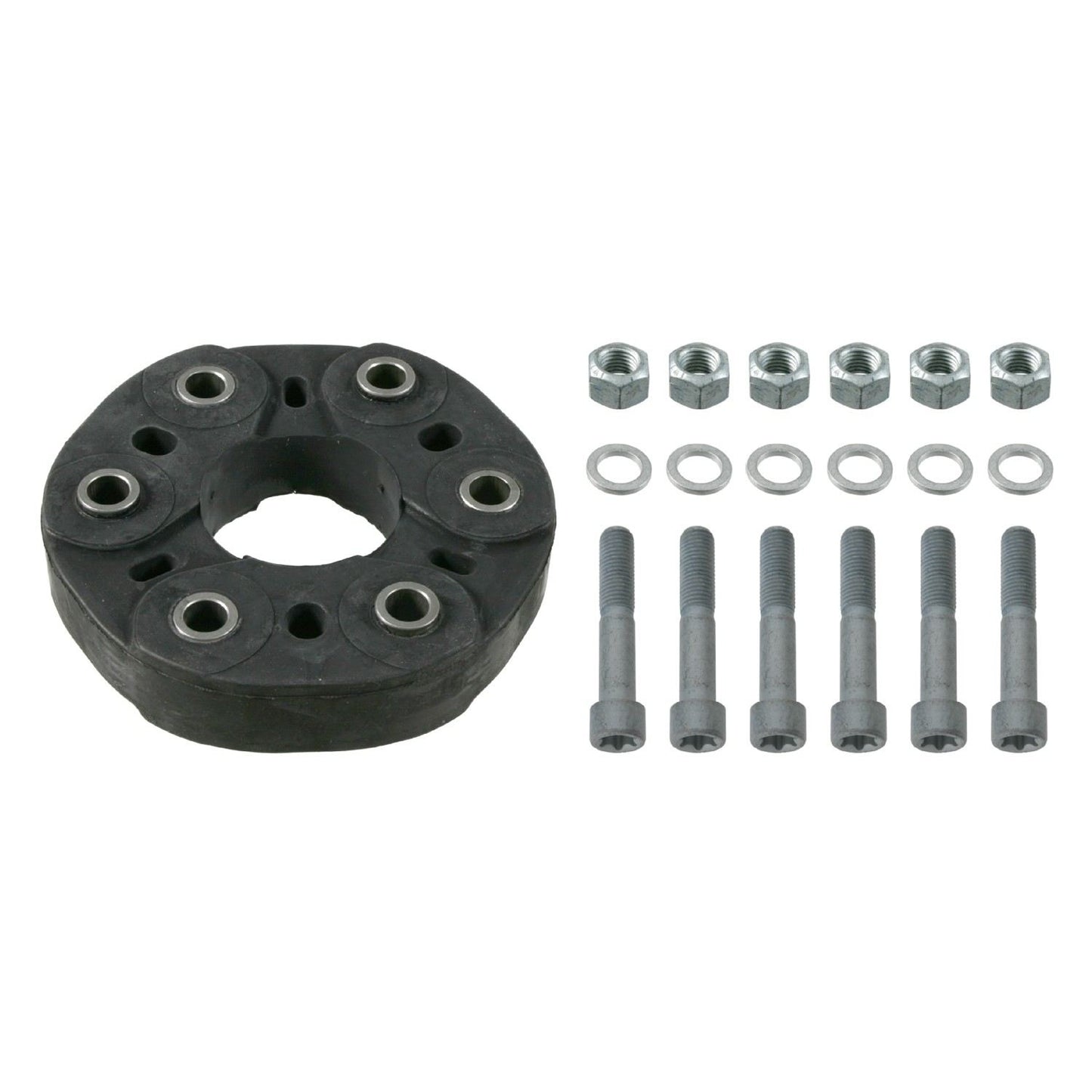 Febi-Bilstein Drive Shaft Flex Joint Kit 21193