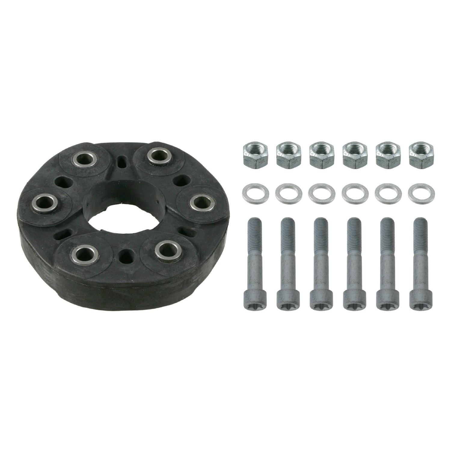 Febi-Bilstein Drive Shaft Flex Joint Kit 21193