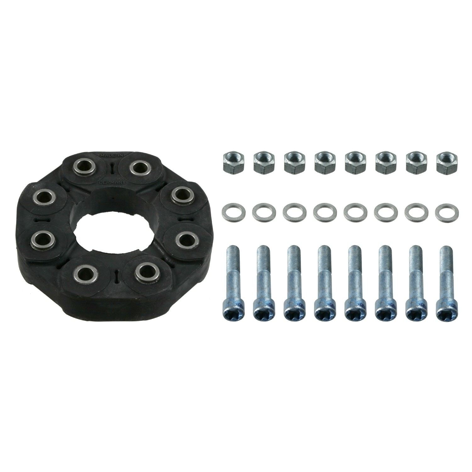 Febi-Bilstein Drive Shaft Flex Joint Kit 21199