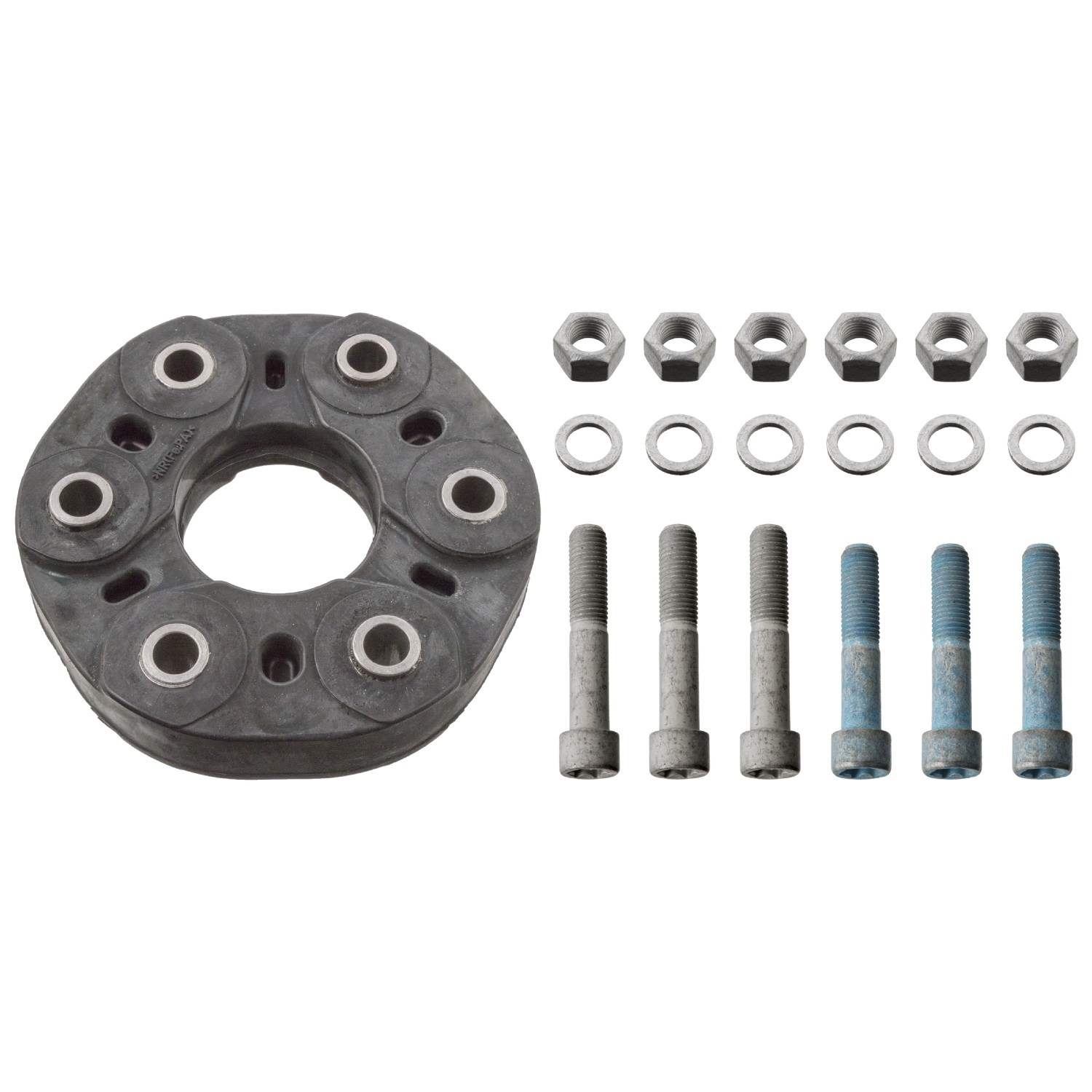 Febi-Bilstein Drive Shaft Flex Joint Kit 21201