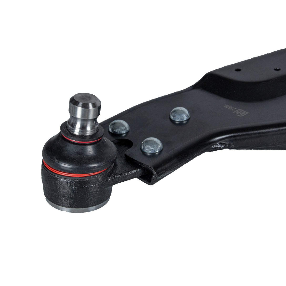 Febi Suspension Control Arm and Ball Joint Assembly