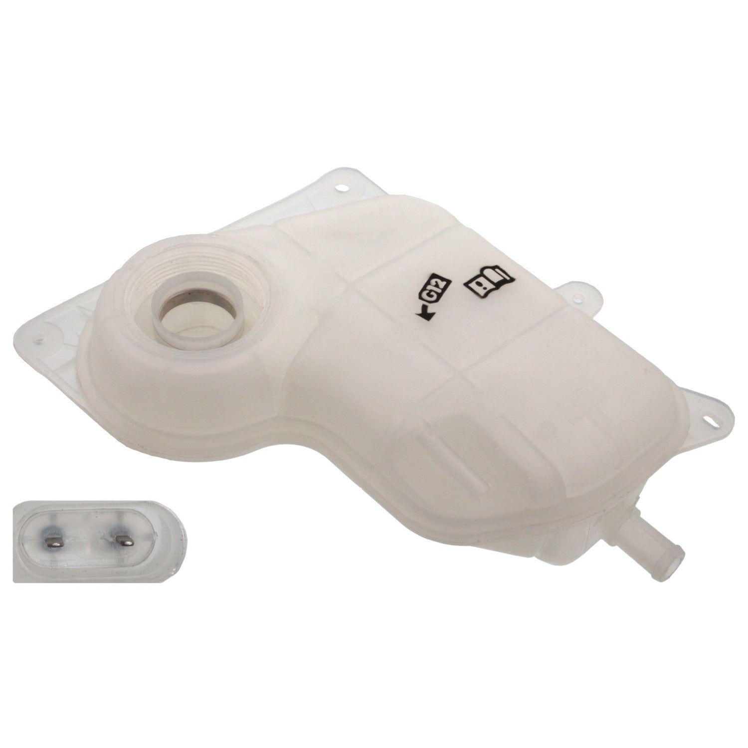 Febi-Bilstein Engine Coolant Reservoir 21842