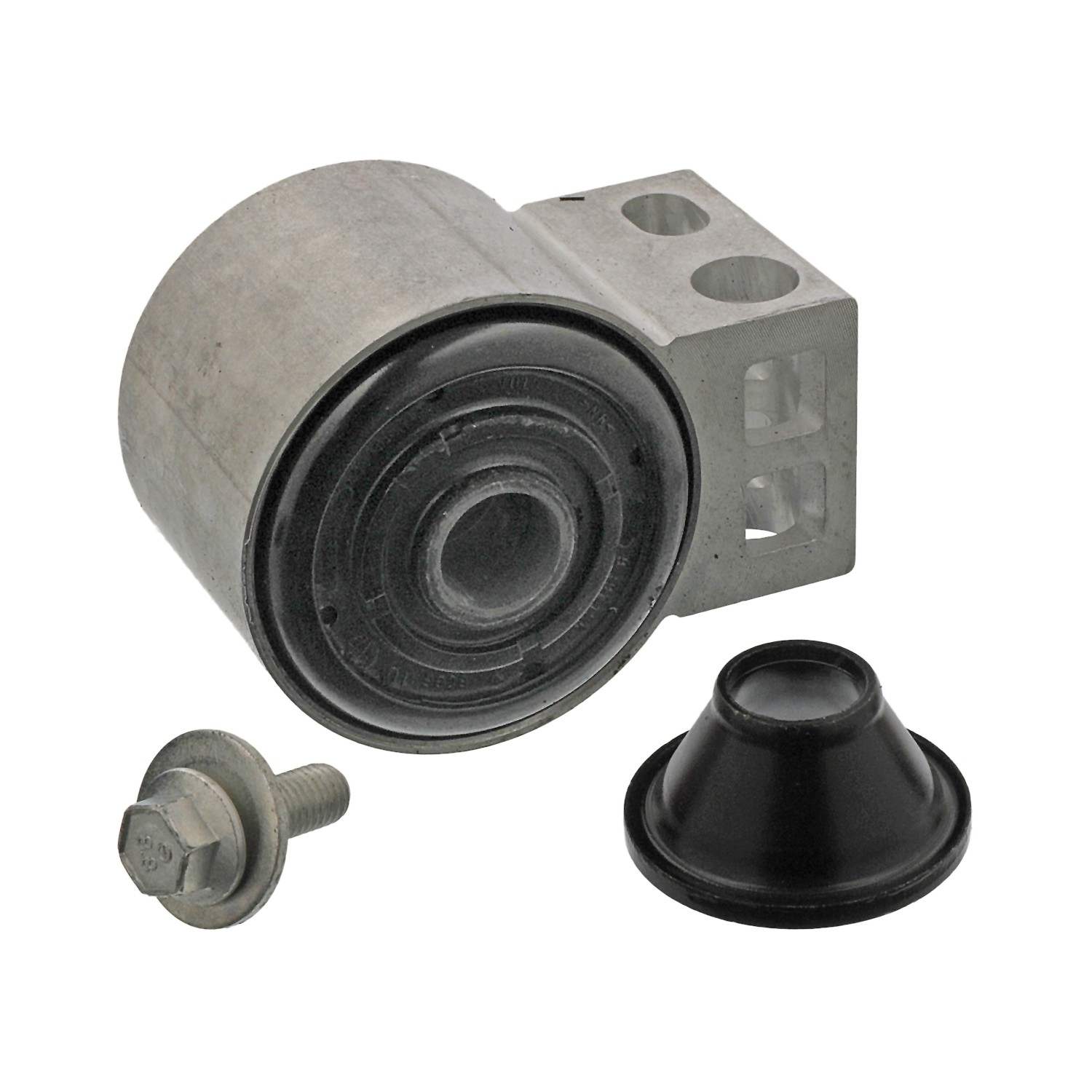 Febi-Bilstein Suspension Control Arm Bushing Kit 23003