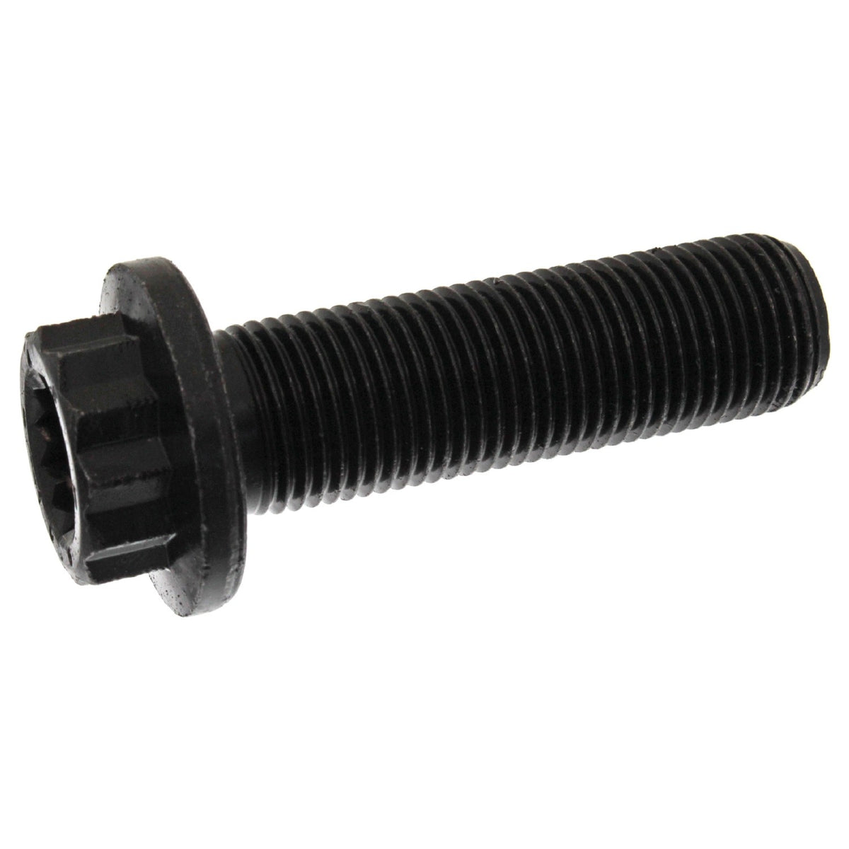 Febi-Bilstein Engine Crankshaft Pulley Bolt 23042