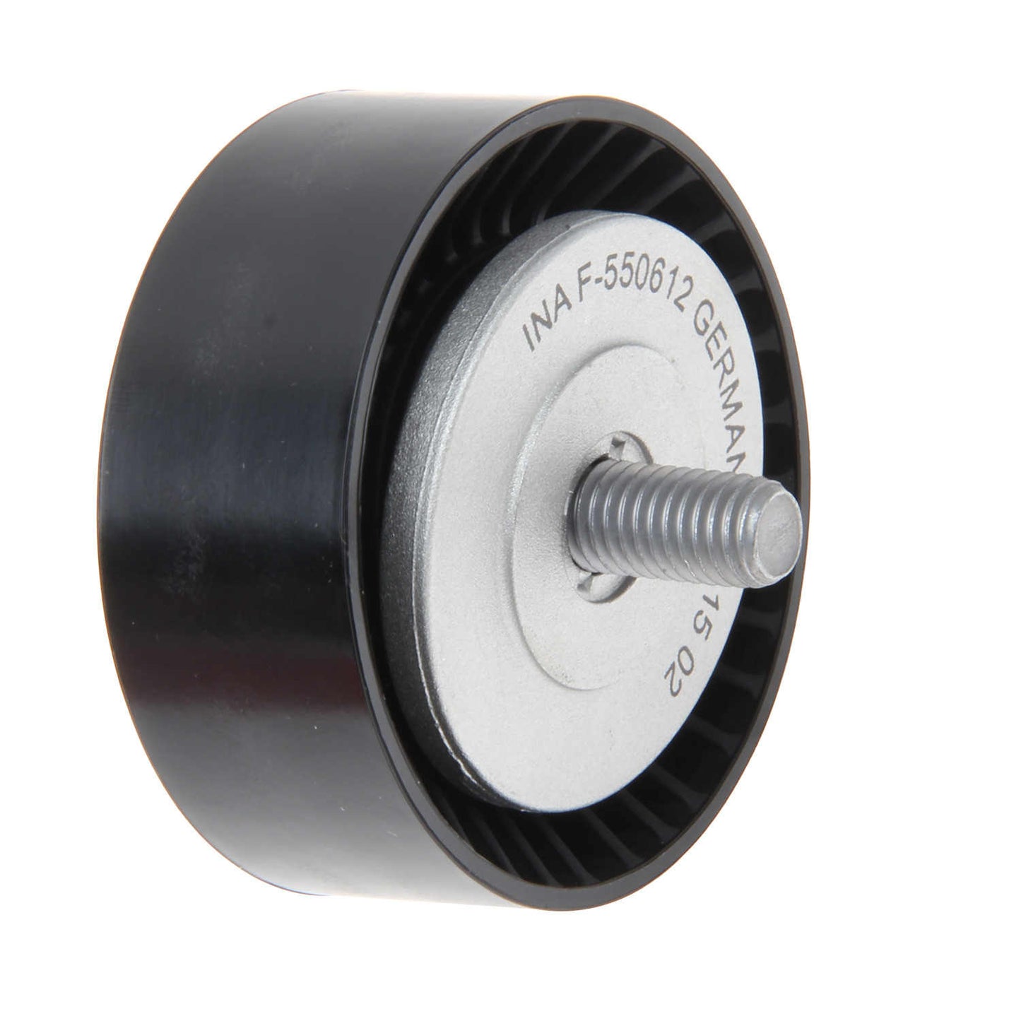 Febi Drive Belt Idler Assembly