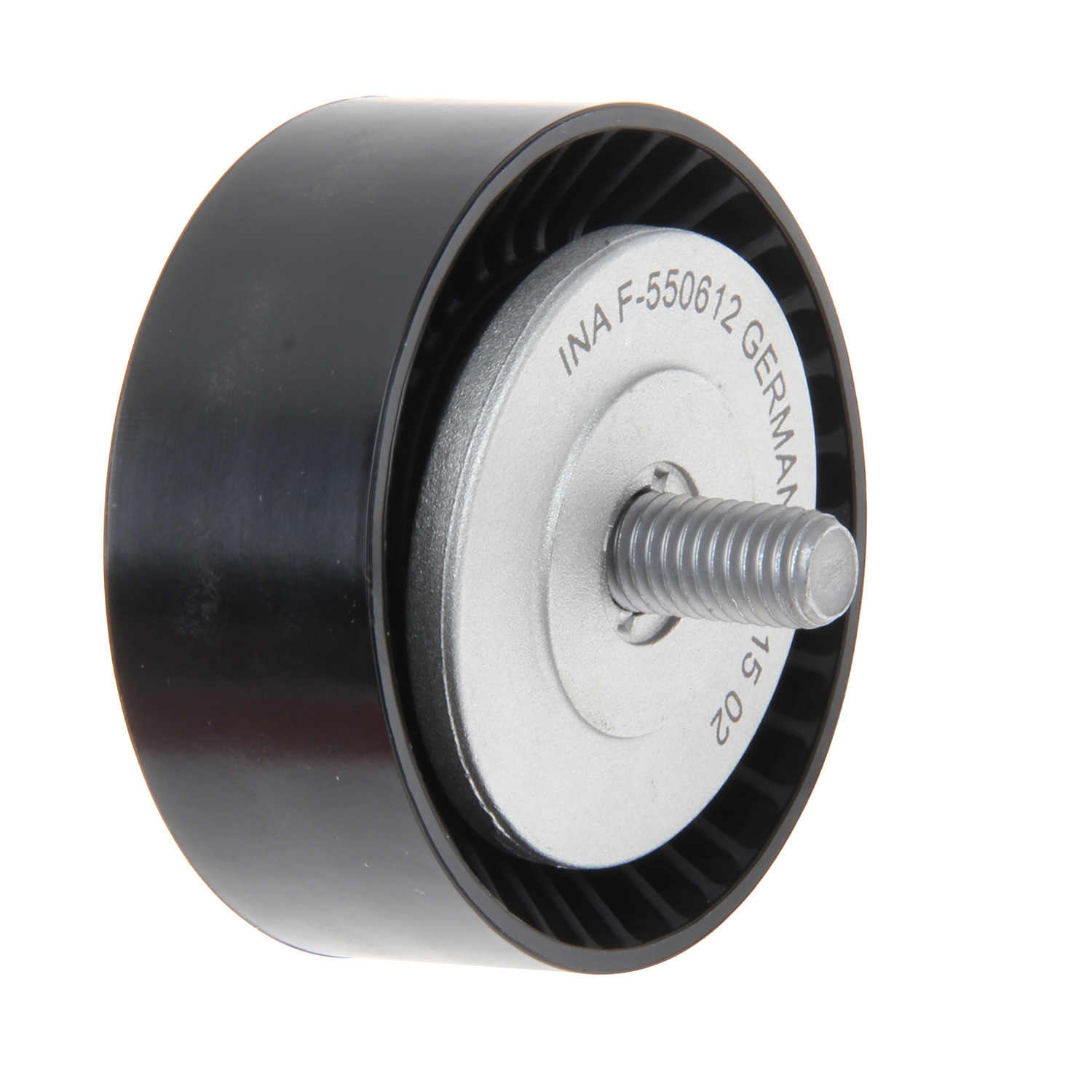 Febi Drive Belt Idler Assembly
