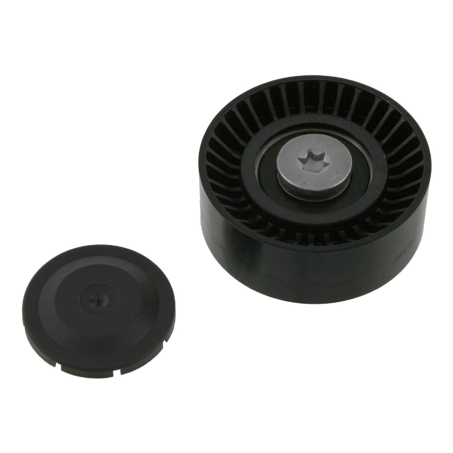 Febi Drive Belt Idler Assembly
