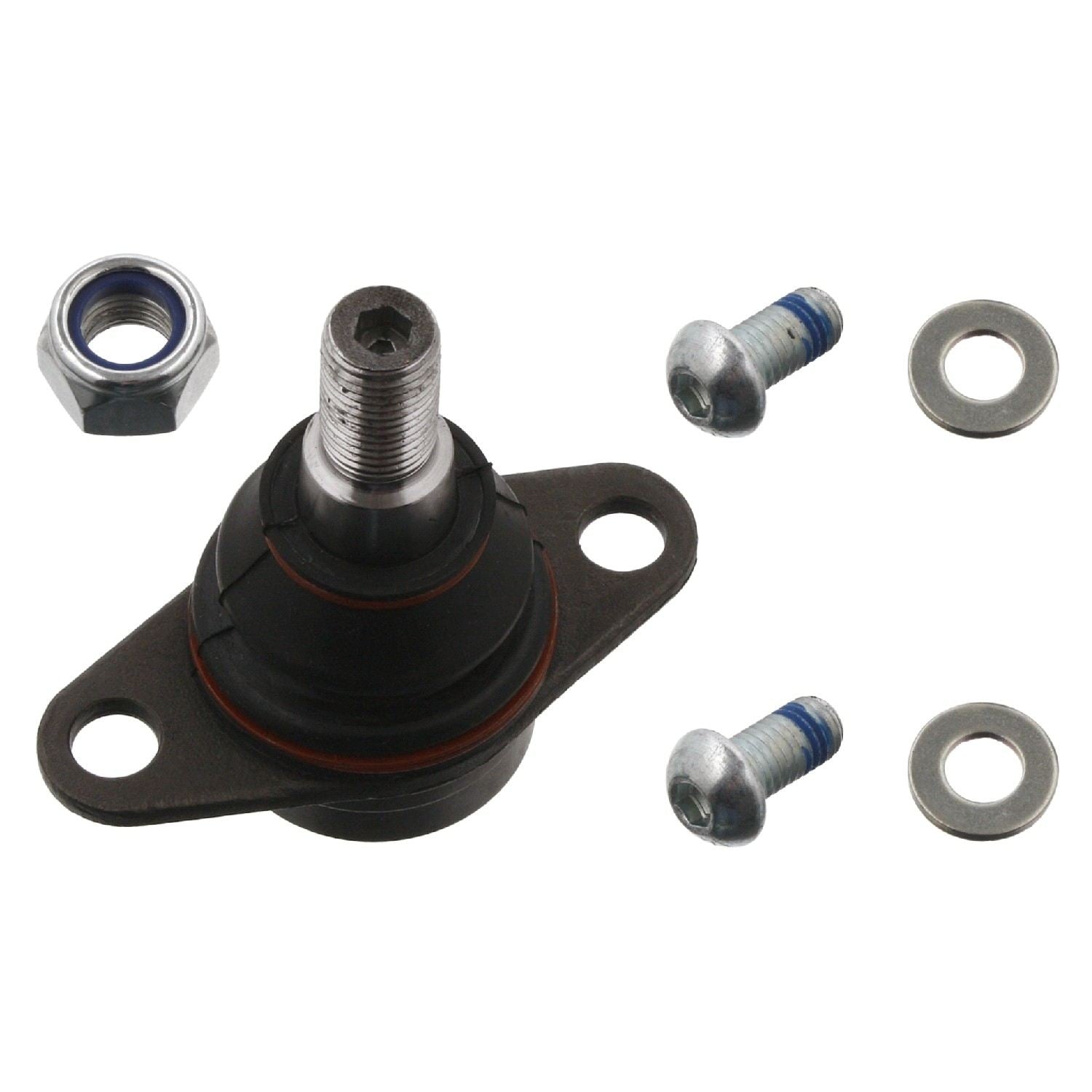 Febi-Bilstein Suspension Ball Joint 23229