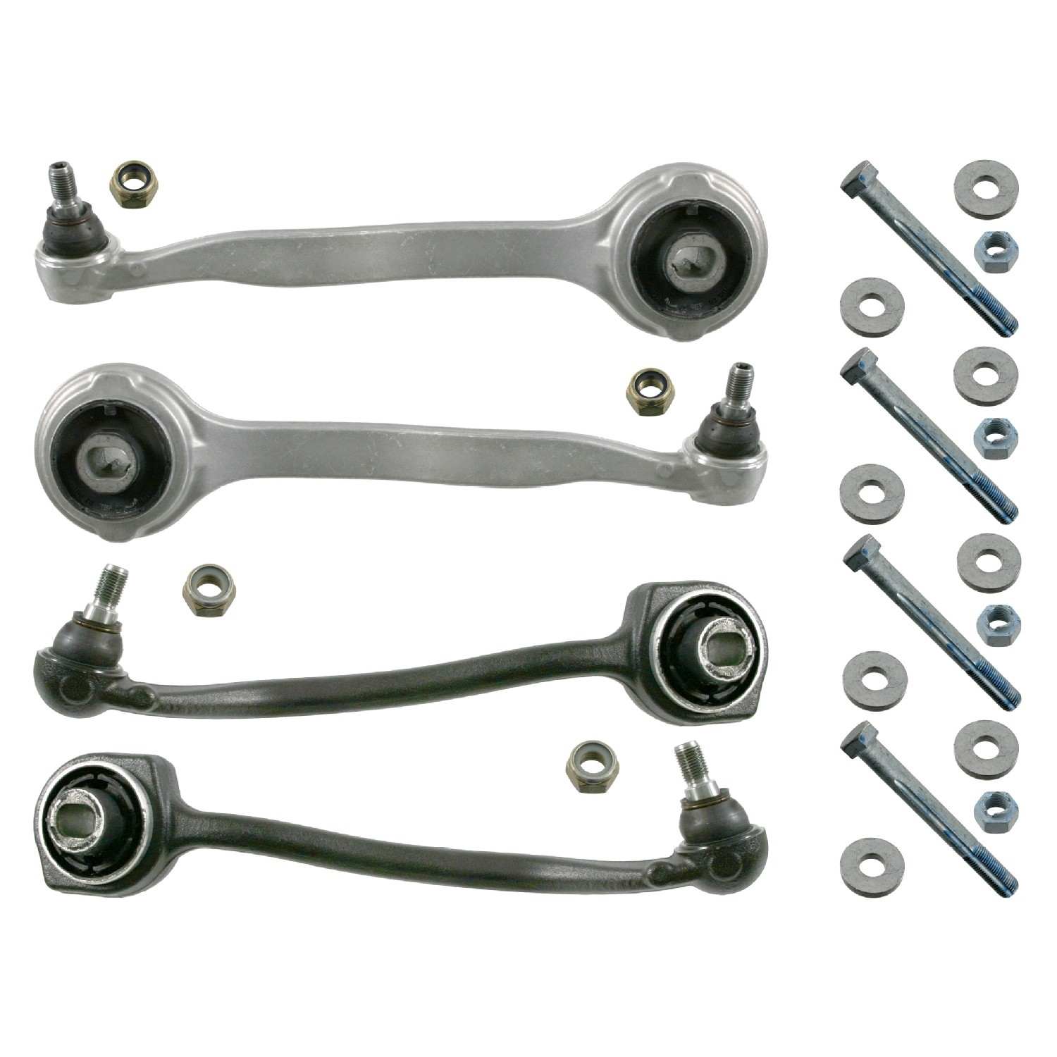 Febi-Bilstein Suspension Control Arm Kit 23700