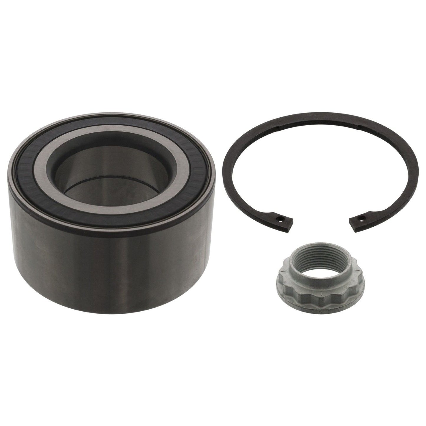 Febi-Bilstein Wheel Bearing Kit 23928