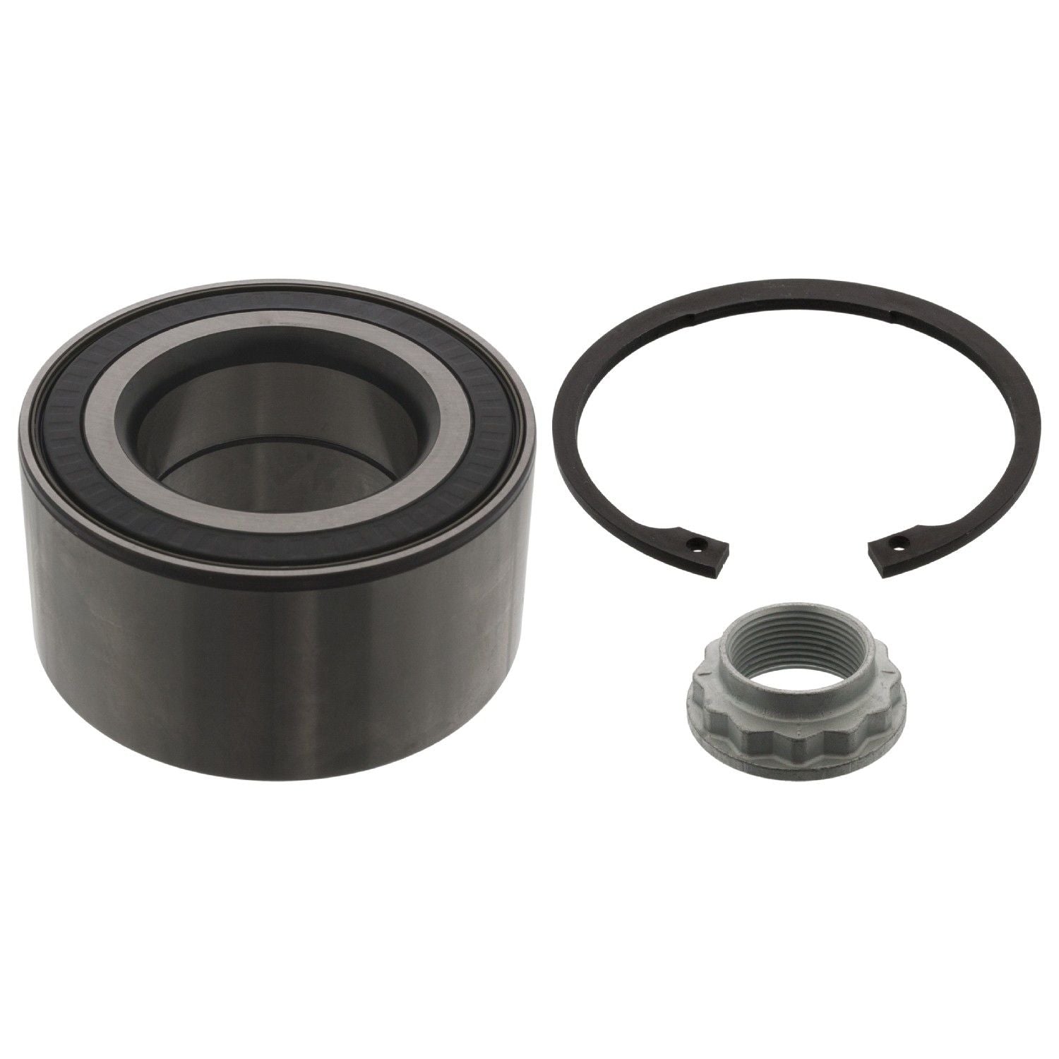 Febi-Bilstein Wheel Bearing Kit 23928