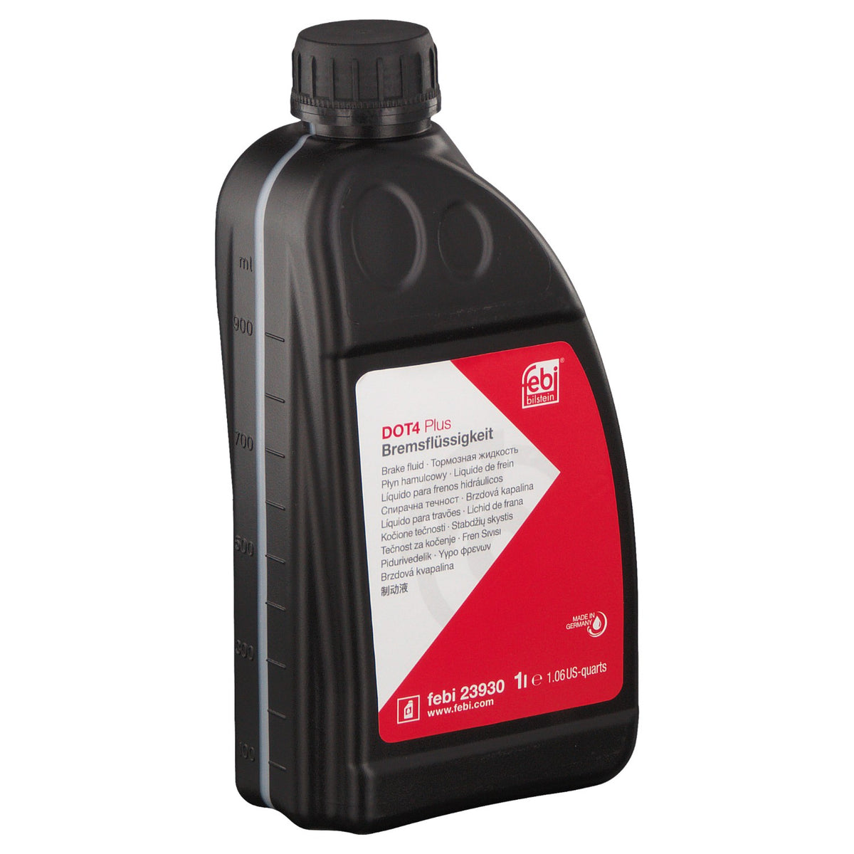 Febi-Bilstein Brake Fluid 23930