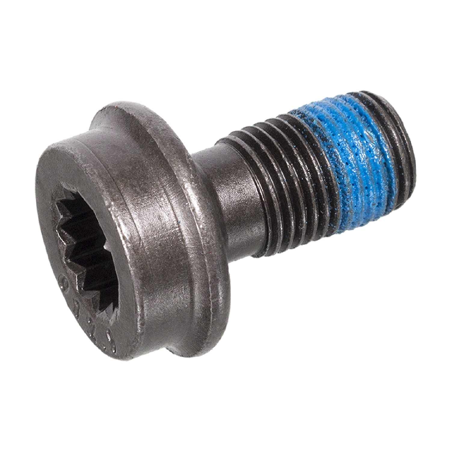 Febi-Bilstein Clutch Flywheel Bolt 24602
