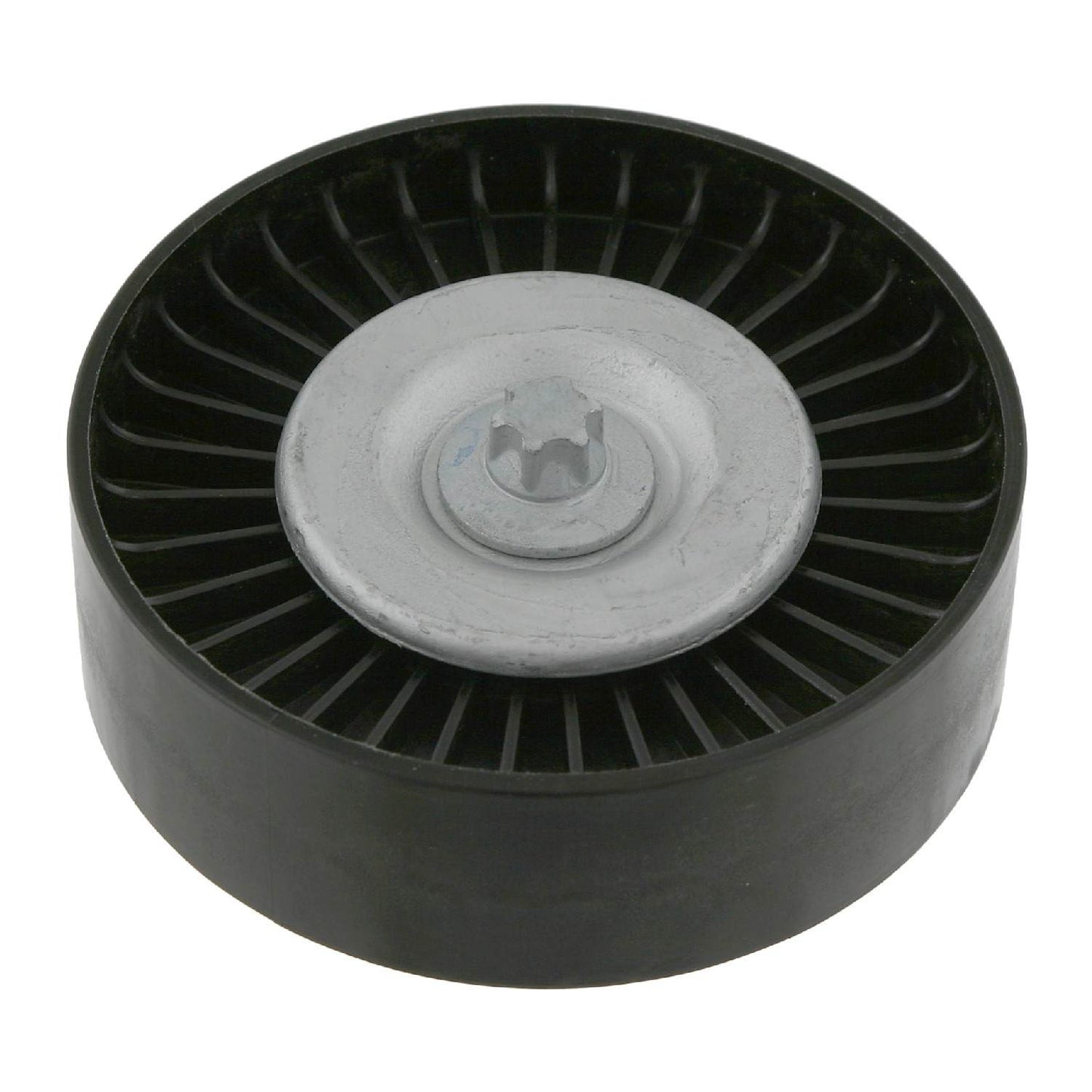 Febi-Bilstein Accessory Drive Belt Idler Pulley 24730