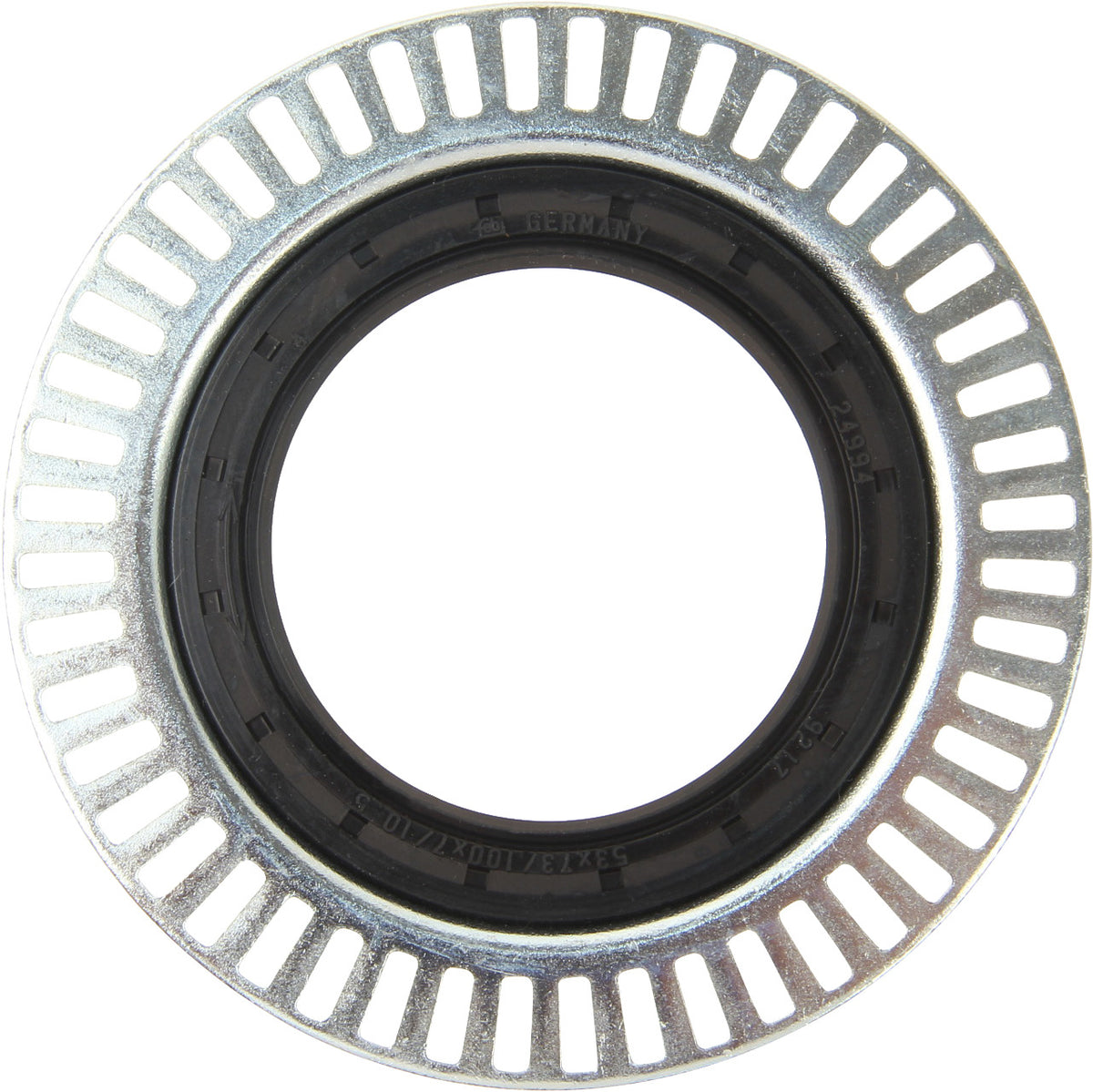 Febi-Bilstein Axle Differential Seal 24994