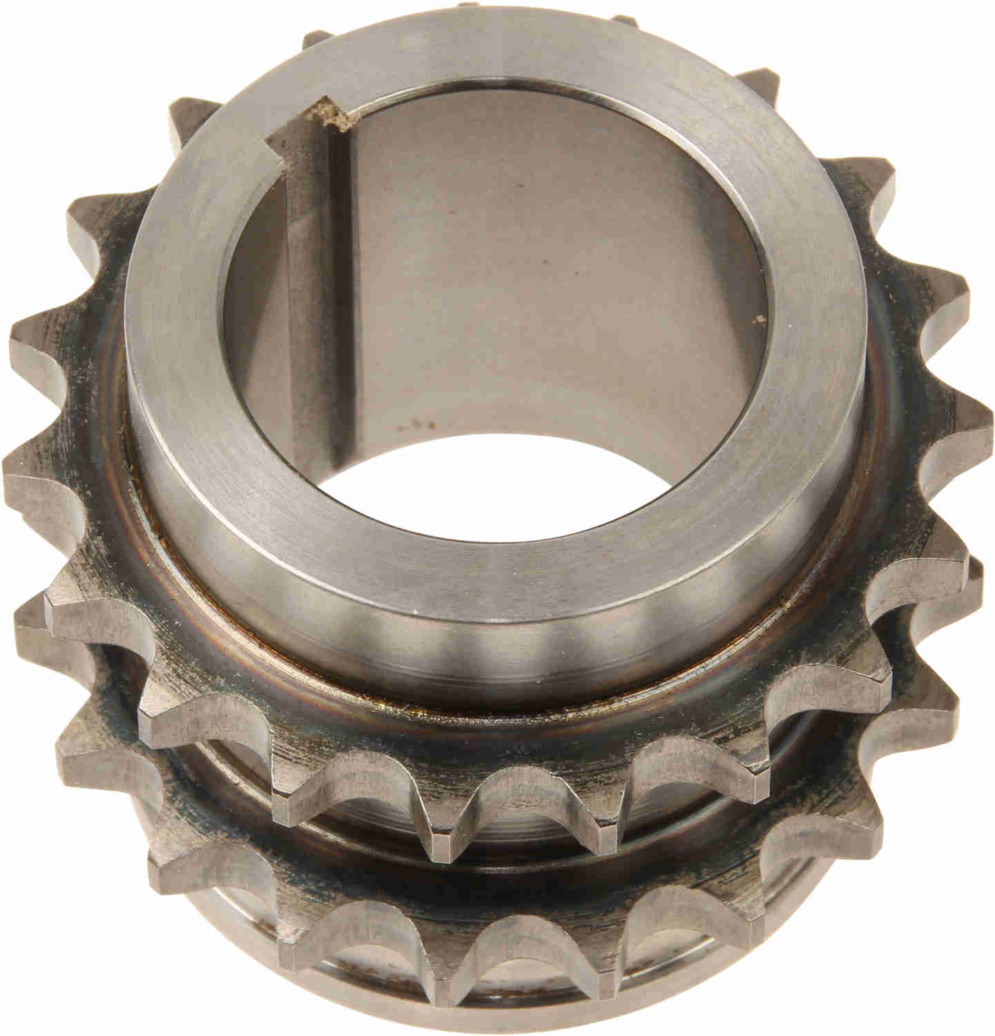 Febi-Bilstein Engine Timing Crankshaft Gear 25034