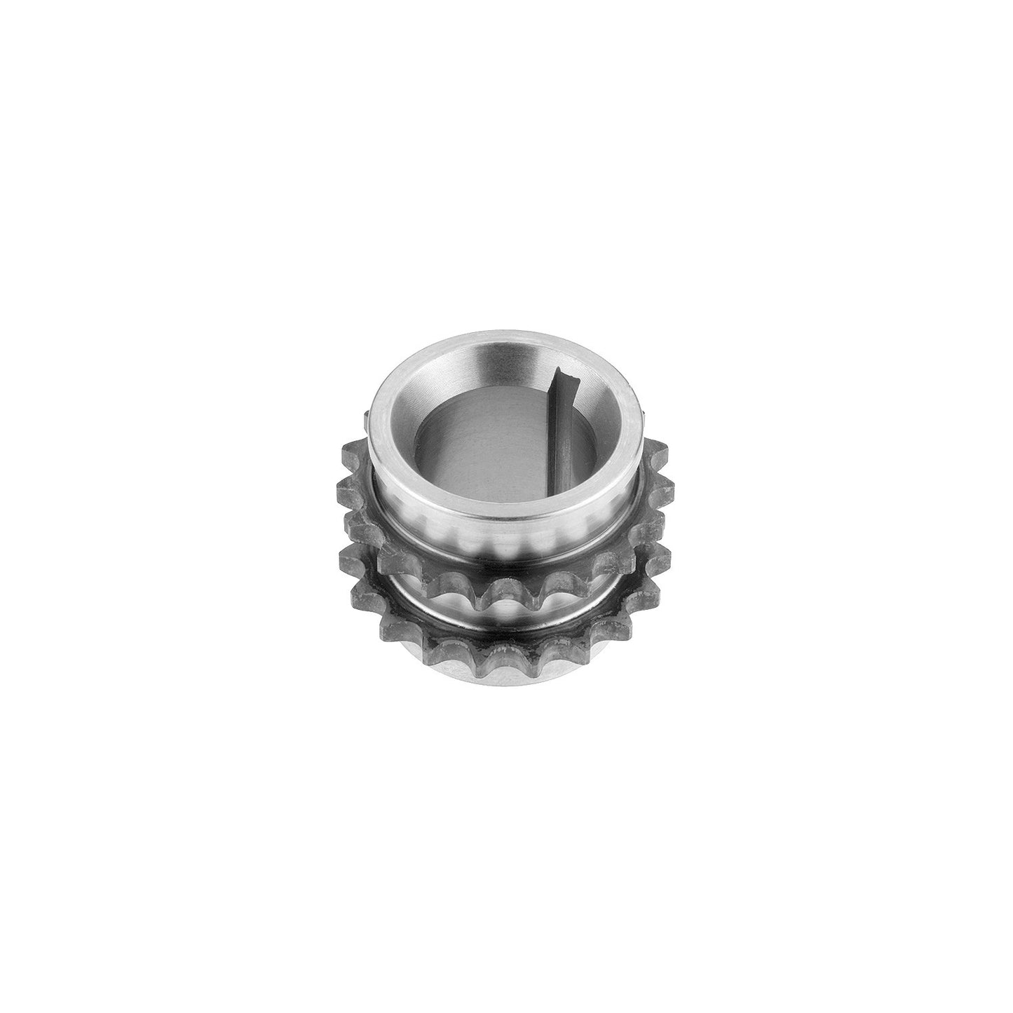 Febi-Bilstein Engine Timing Crankshaft Gear 25034