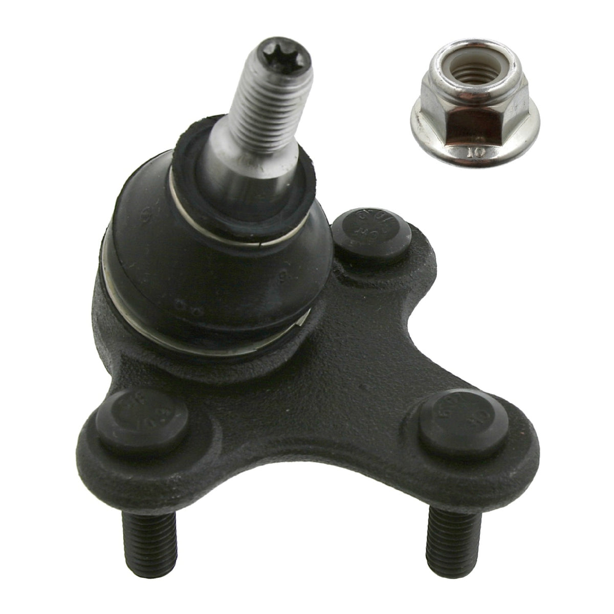Febi-Bilstein Suspension Ball Joint 26082