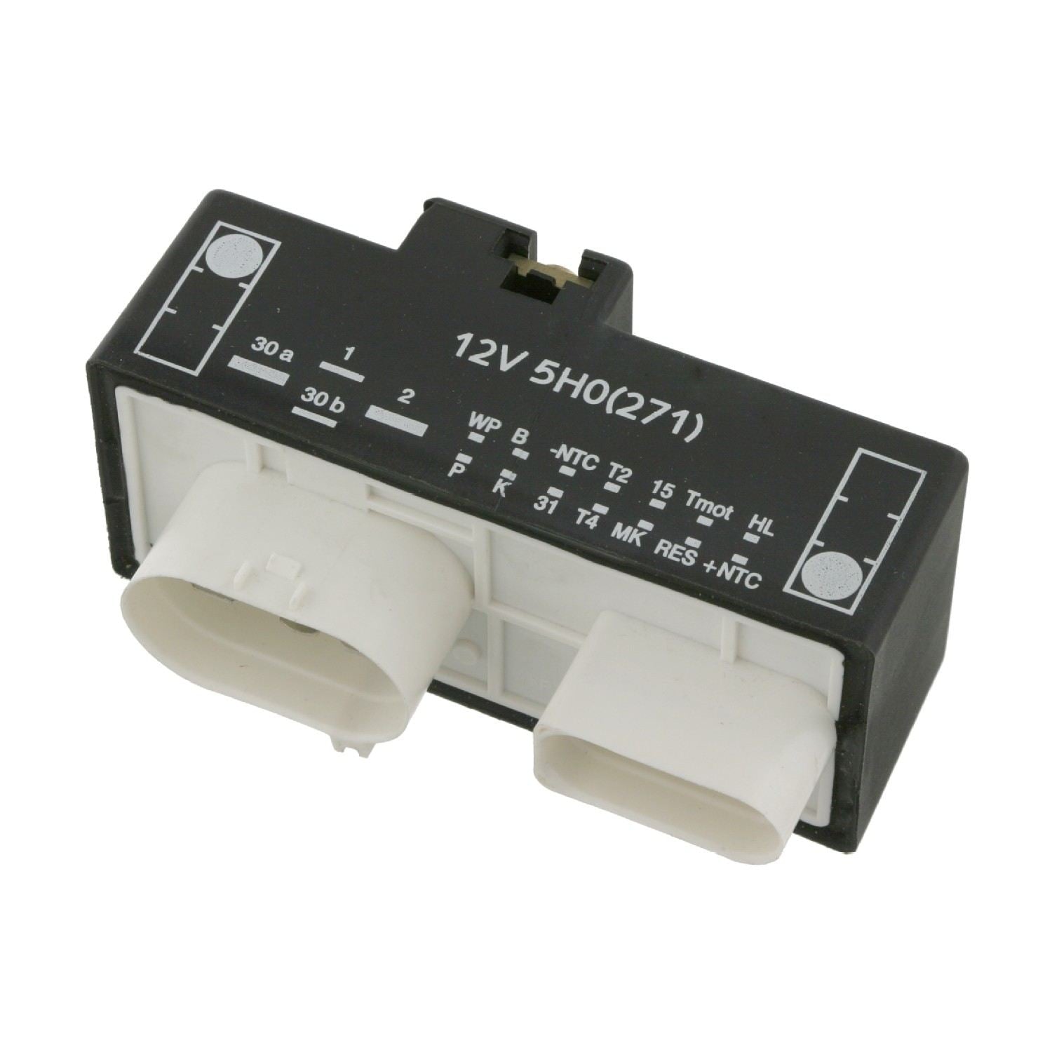 Febi Engine Cooling Fan Controller
