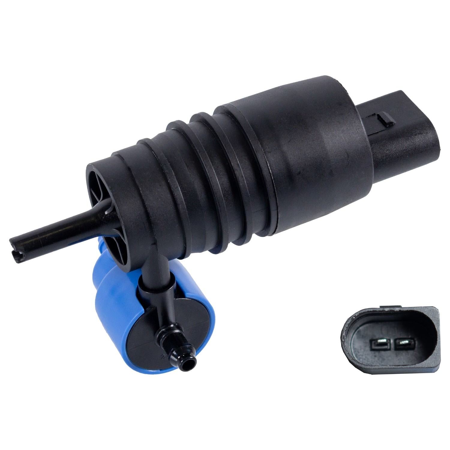 Febi-Bilstein Back Glass Washer Pump 26259