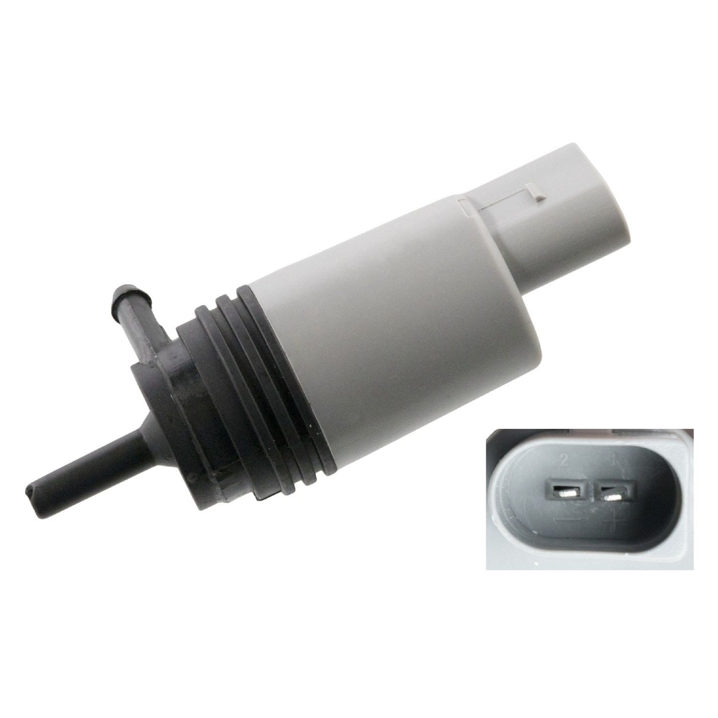Febi-Bilstein Windshield Washer Pump 26495