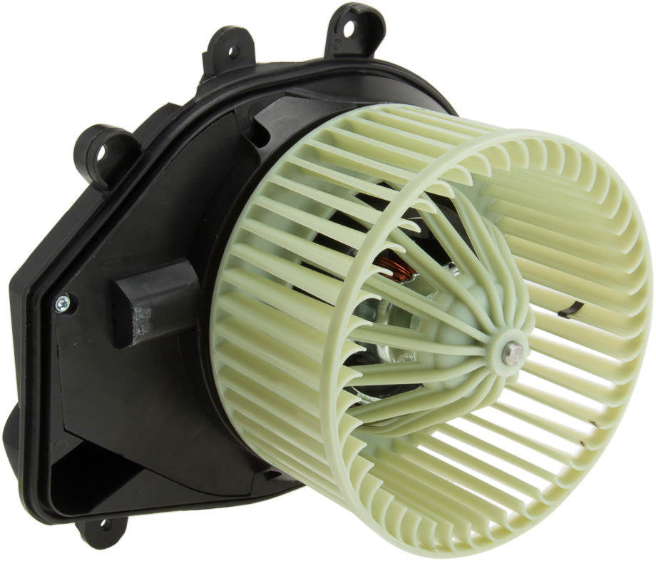 Febi-Bilstein HVAC Blower Motor 26615