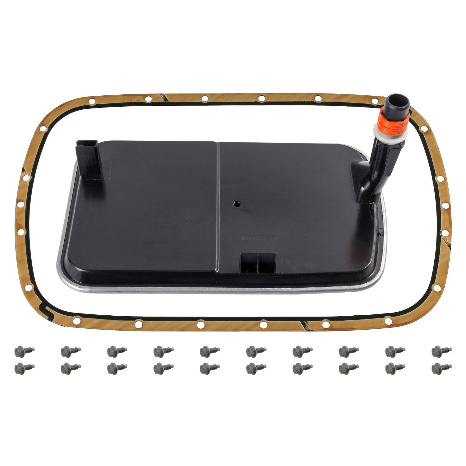 Febi-Bilstein Transmission Filter Kit 27061