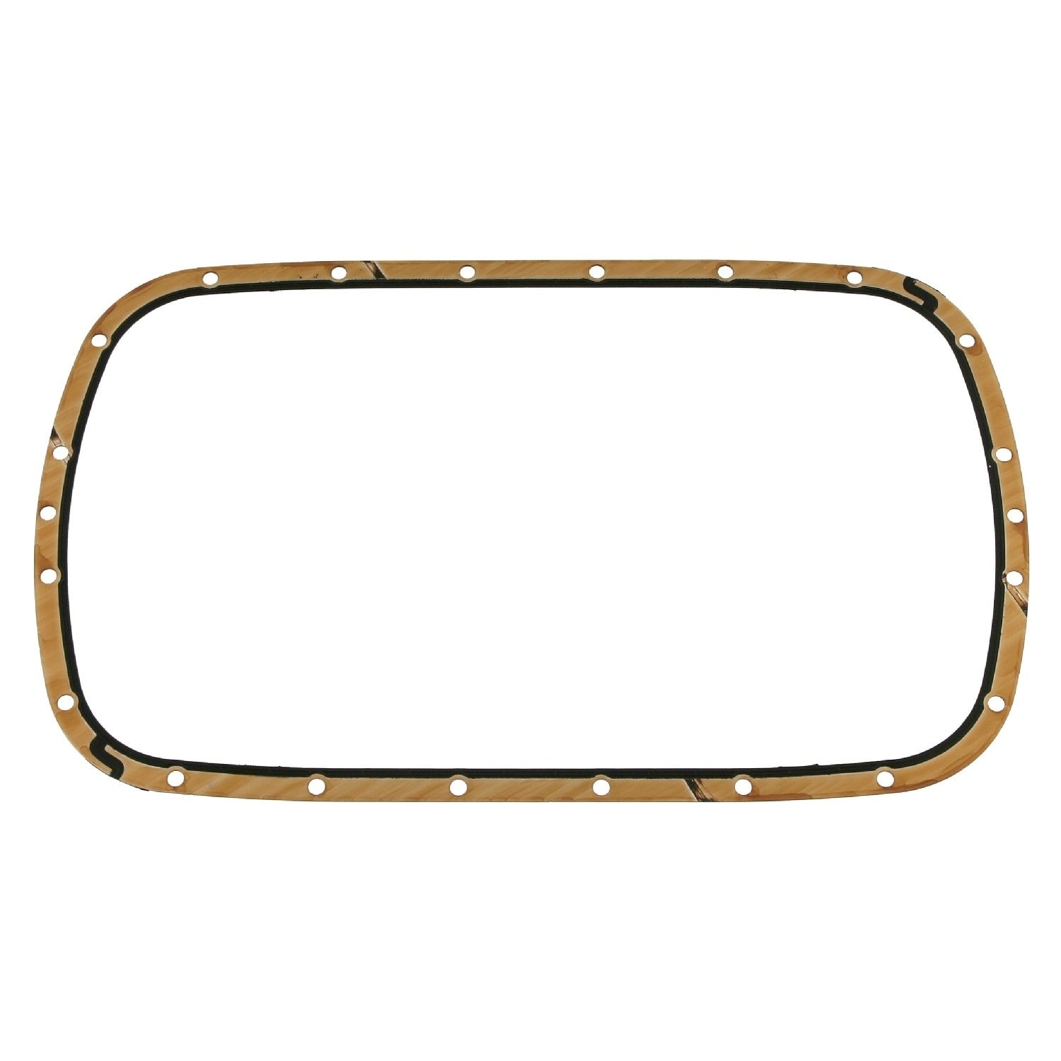 Febi-Bilstein Transmission Oil Pan Gasket 27063