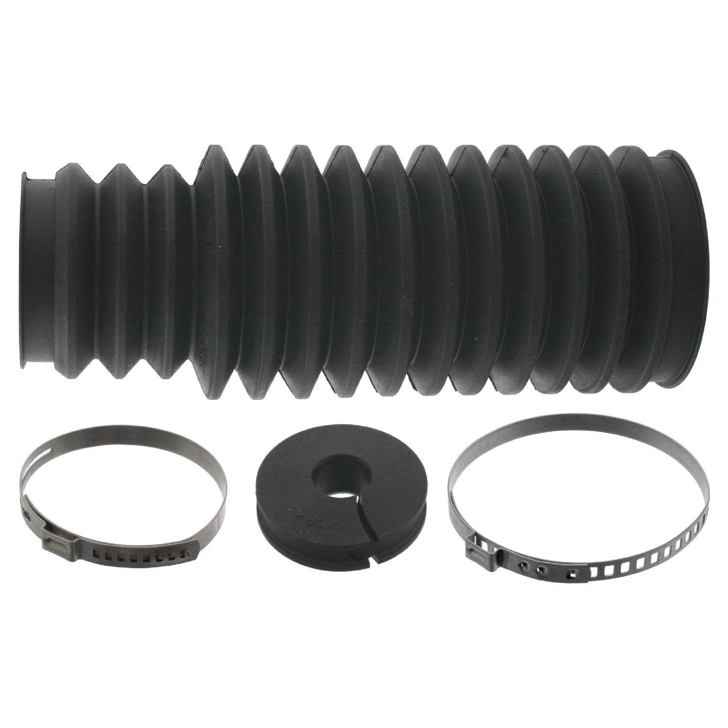 Febi-Bilstein Rack and Pinion Bellows Kit 27086