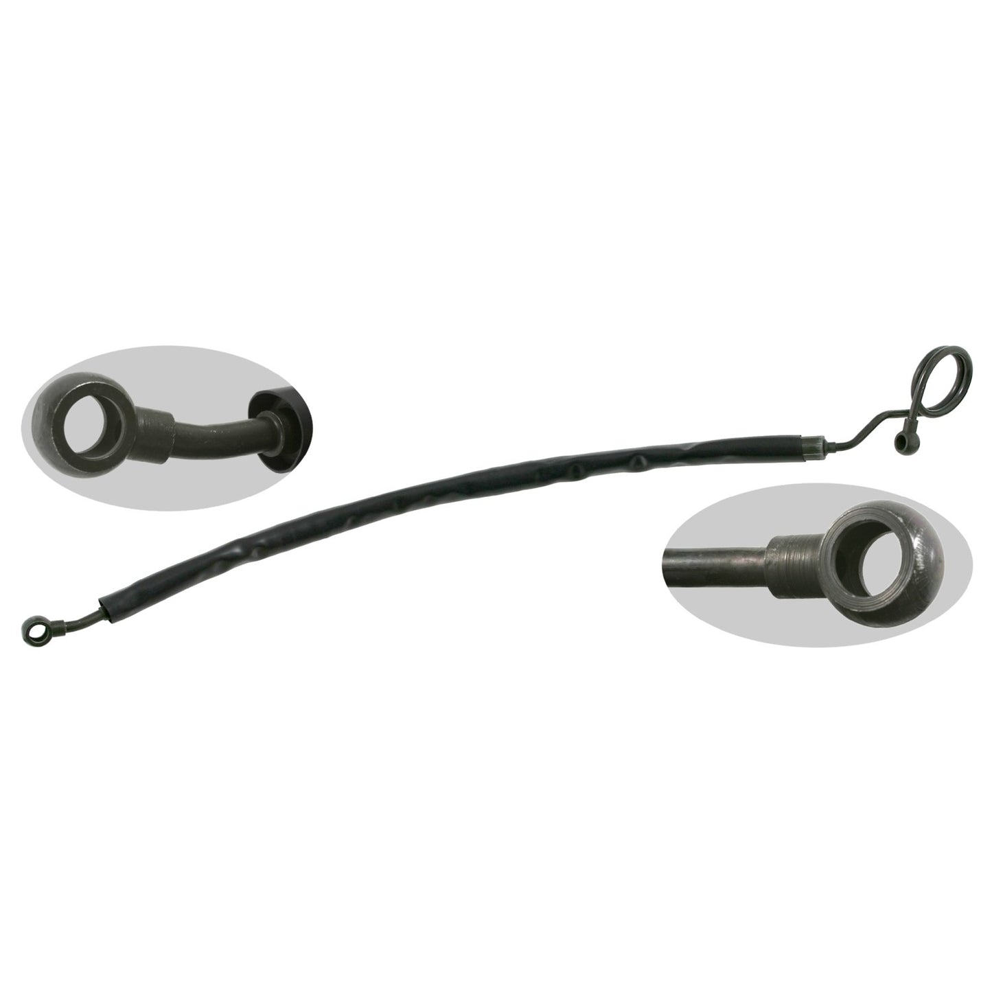 Febi-Bilstein Power Steering Hose 27182