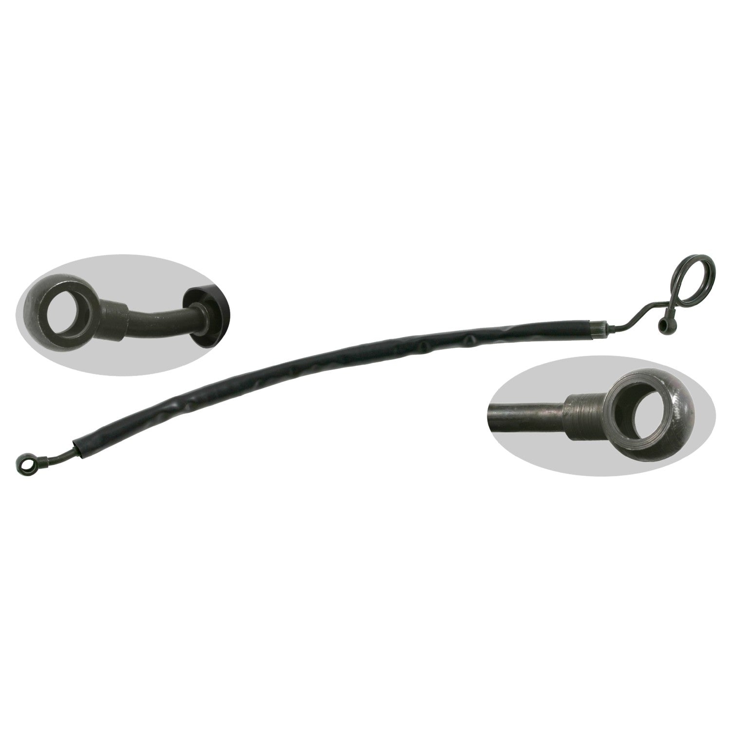 Febi-Bilstein Power Steering Hose 27182