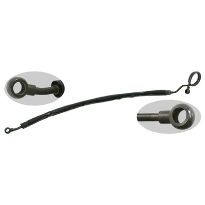 Febi-Bilstein Power Steering Hose 27182