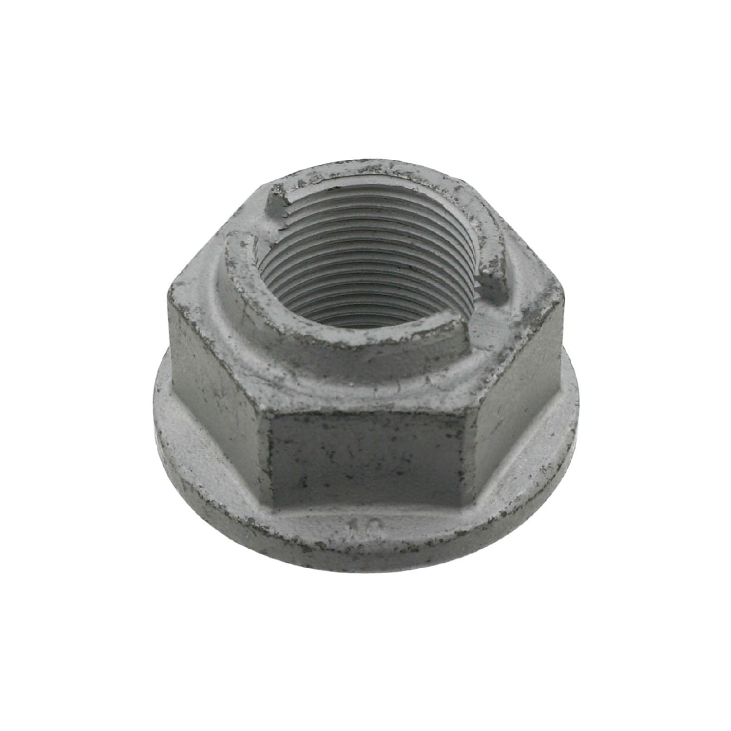 Febi-Bilstein Stub Axle Nut 27214