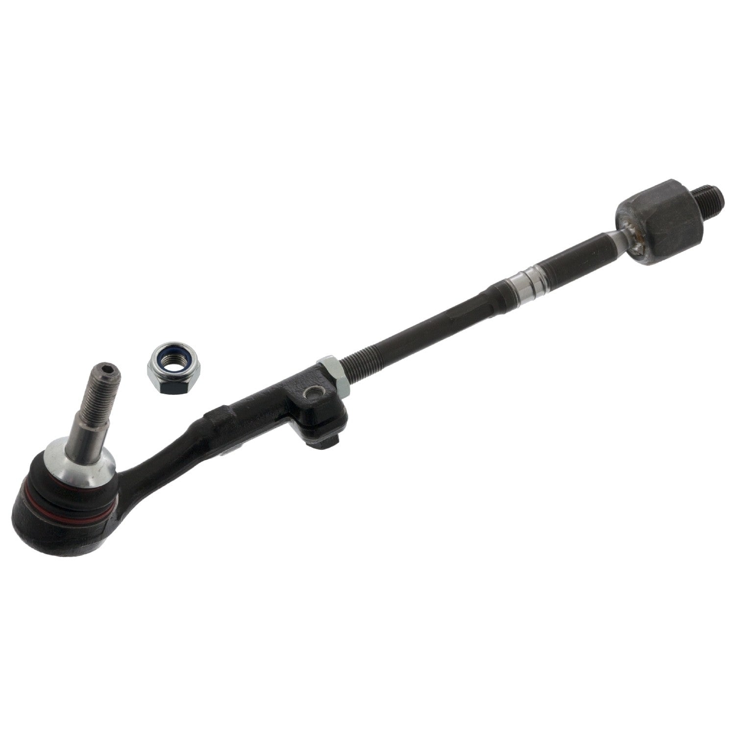 Febi-Bilstein Steering Tie Rod Assembly 27718