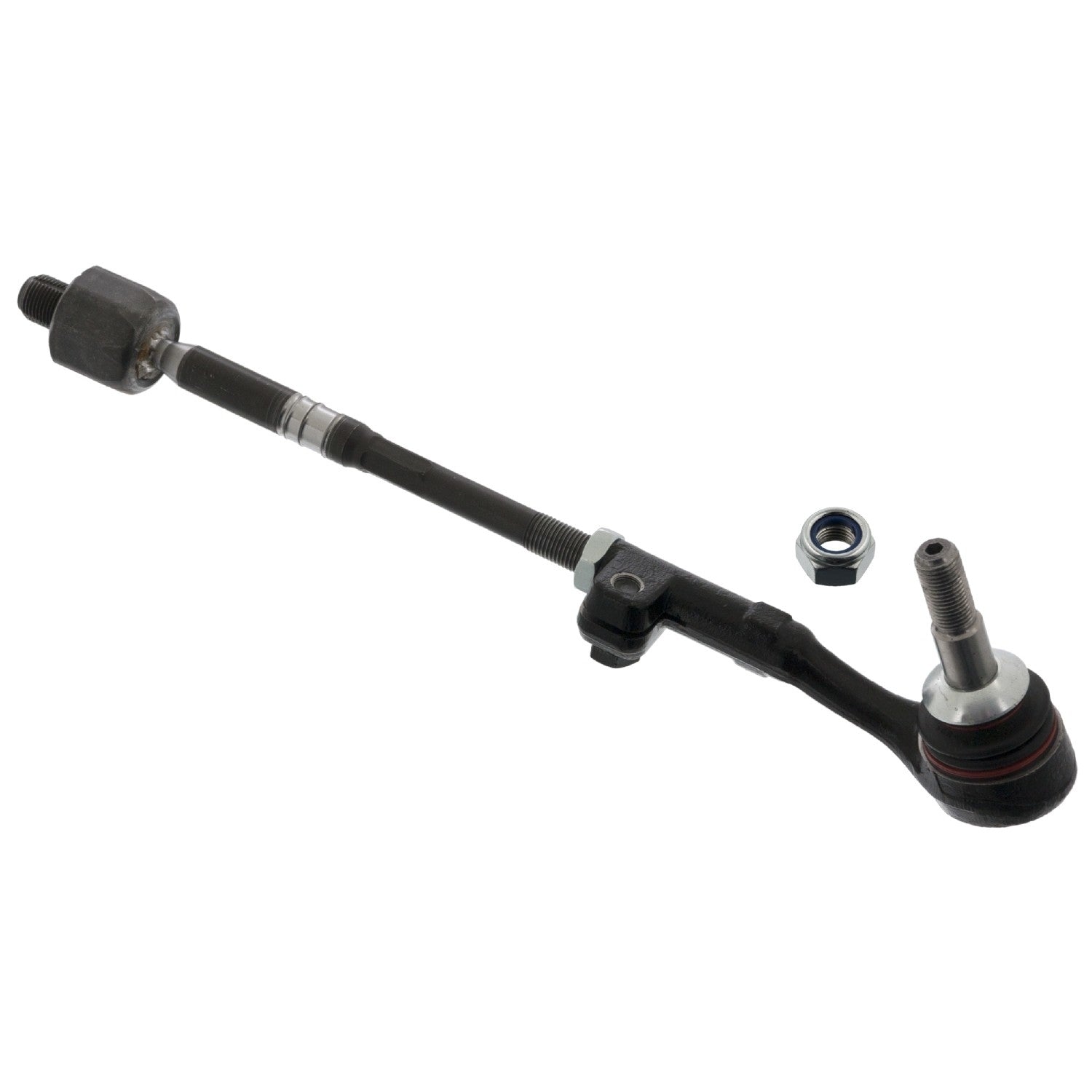 Febi-Bilstein Steering Tie Rod Assembly 27719